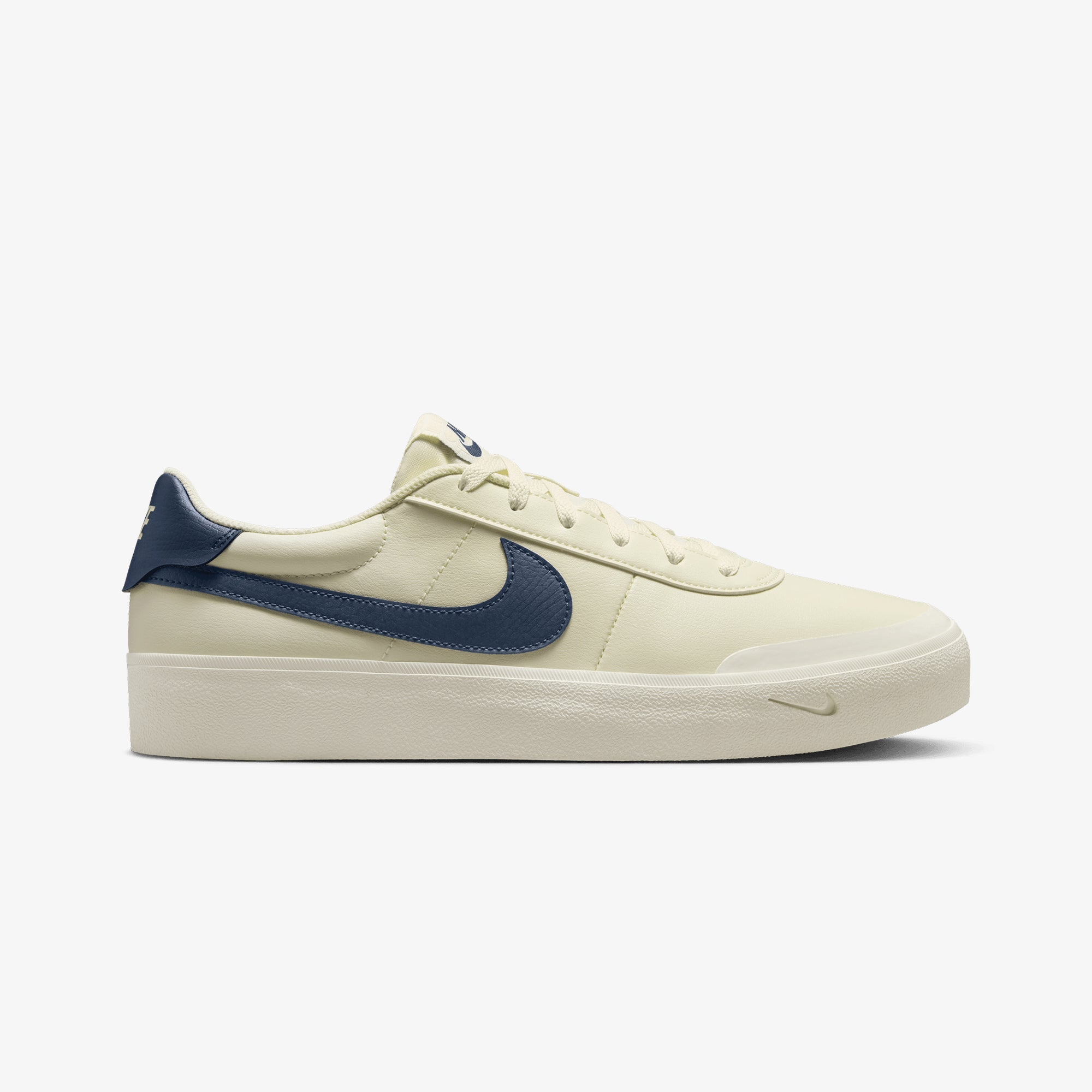 Court shot coconut – Nike | COURT SHOT { COCONUT MILK/MIDNIGHT NAVY-SAIL