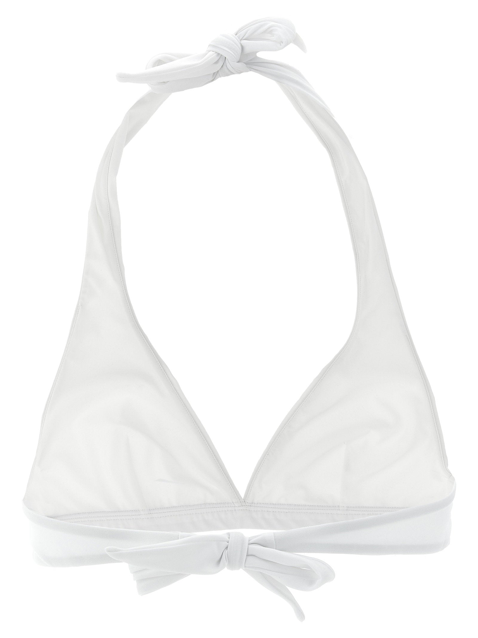 Brunello Cucinelli Monile Bikini Top - view 2