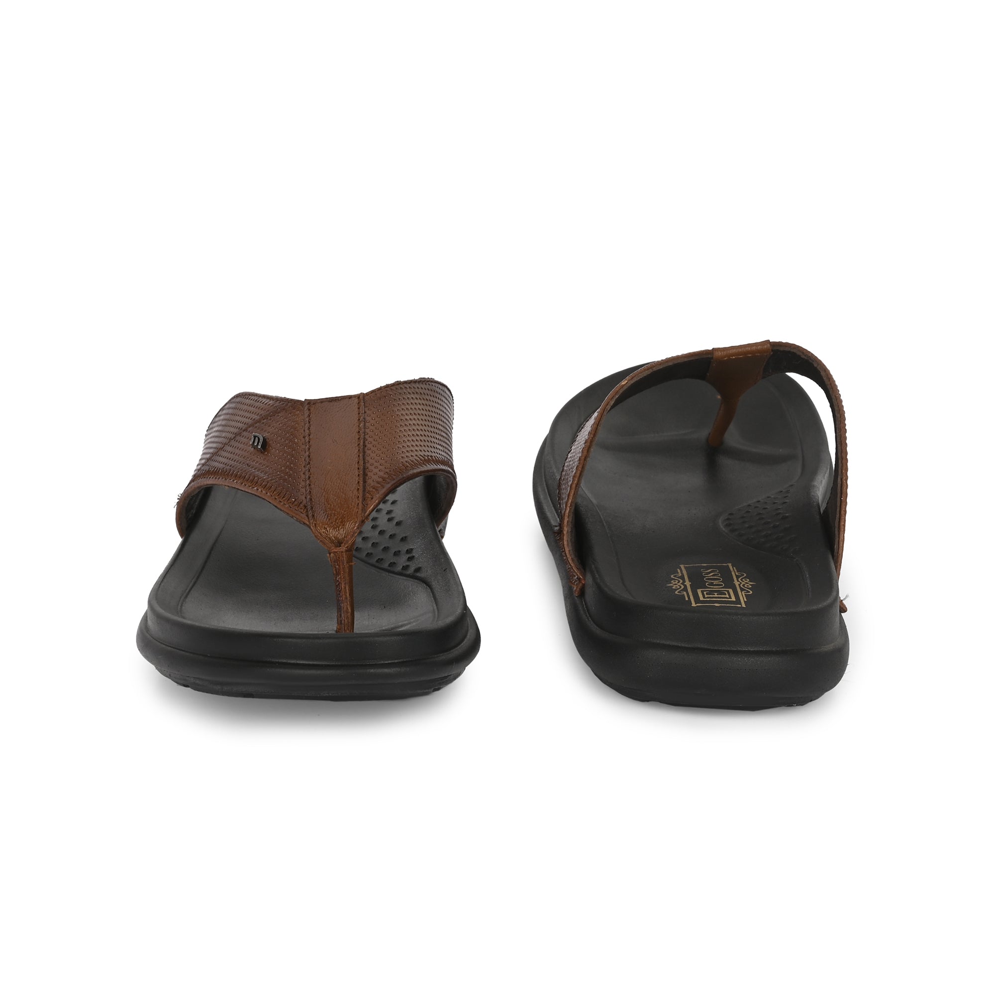 Egoss Shoes Egoss Slippers For Men - view 10