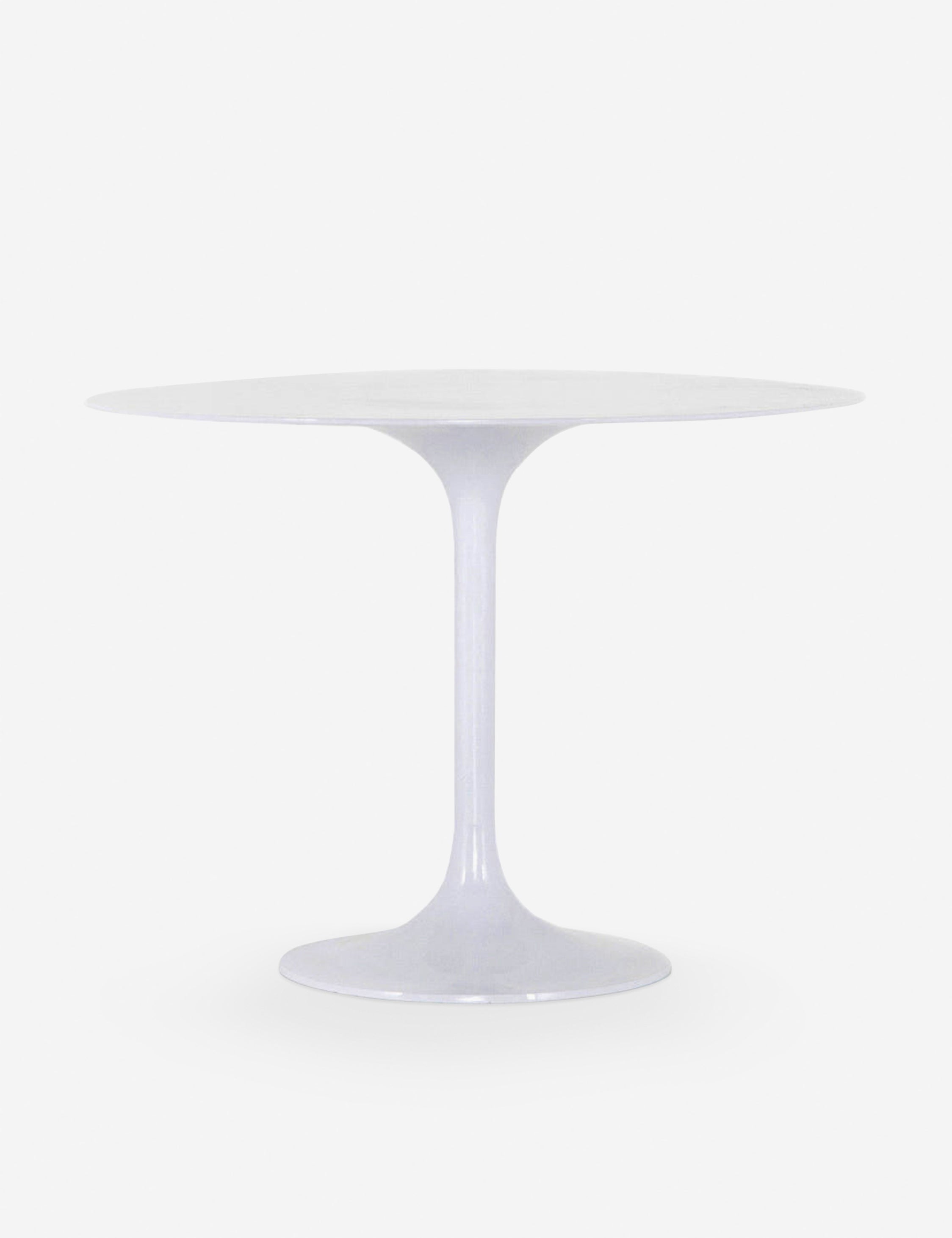 Lulu and Georgia Maelea Indoor / Outdoor Bistro Table - view 2