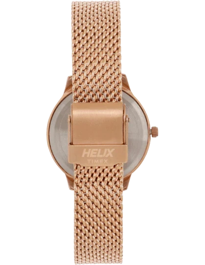 Helix navy Dial – Blue