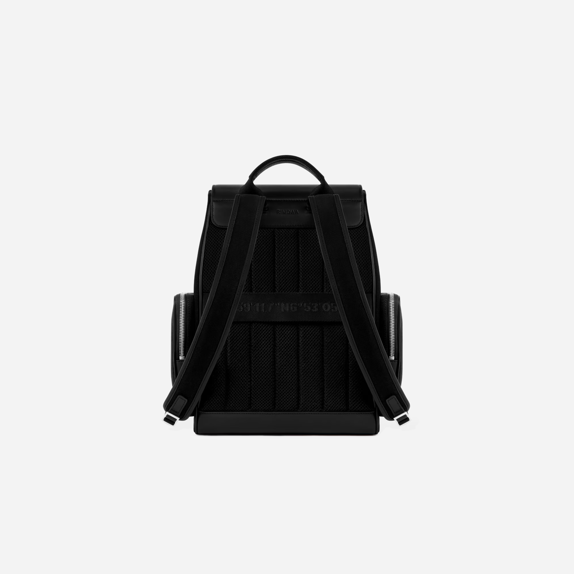 RIMOWA Never Still Flap Backpack Small - view 2