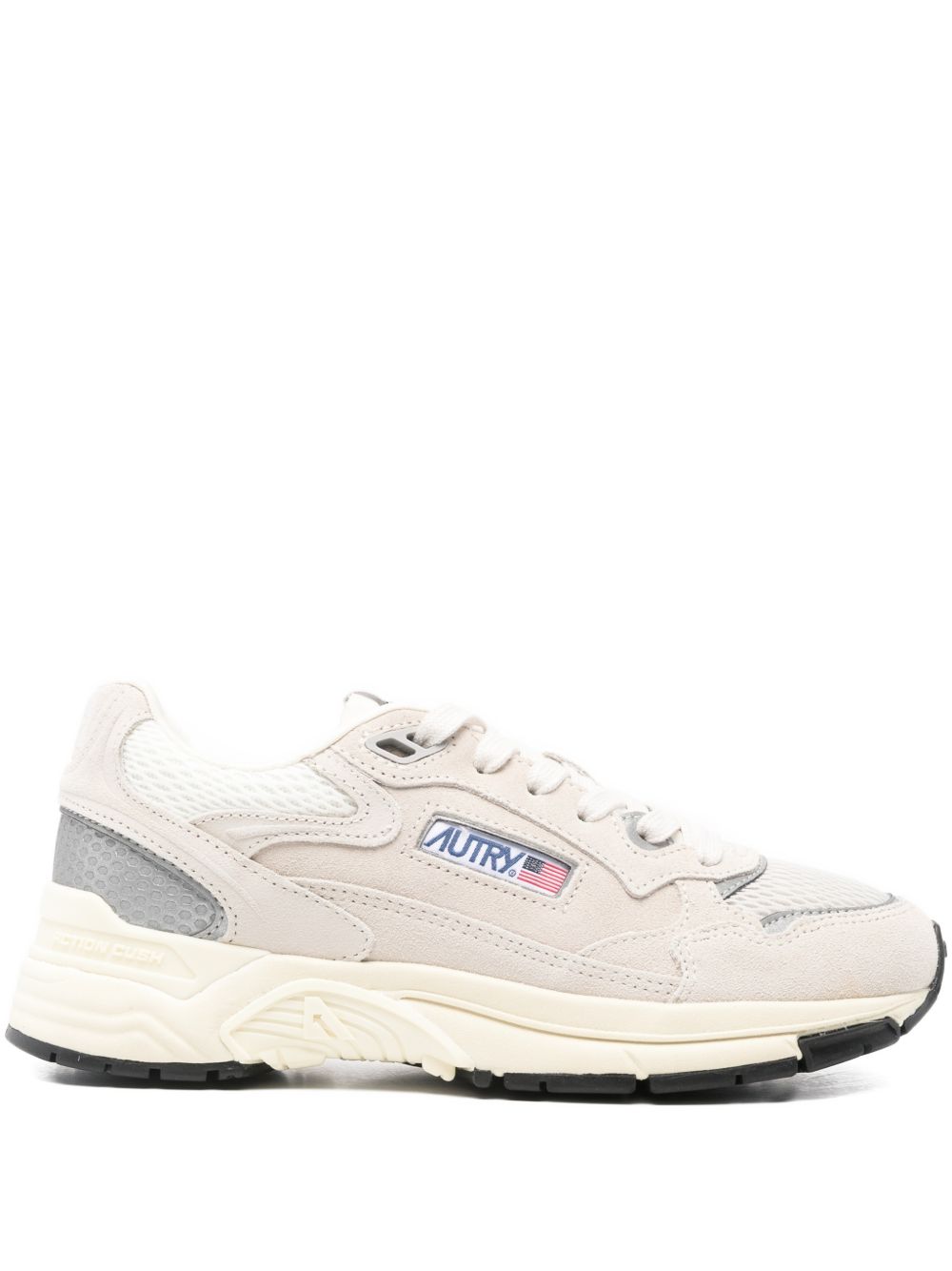 Autry Sneakers – Calf Leather 100%