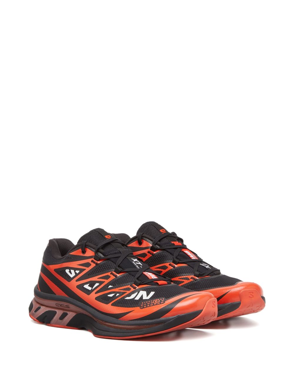 MM6 x Salomon XT Sneaker – Outer: Polyester 100% - view 2