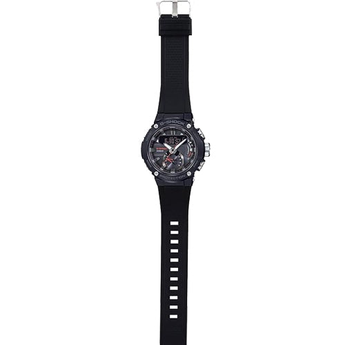 Casio G-Shock 2100 Series Black Dial Men 45.4mm G957 GST-B200B-1A - view 2