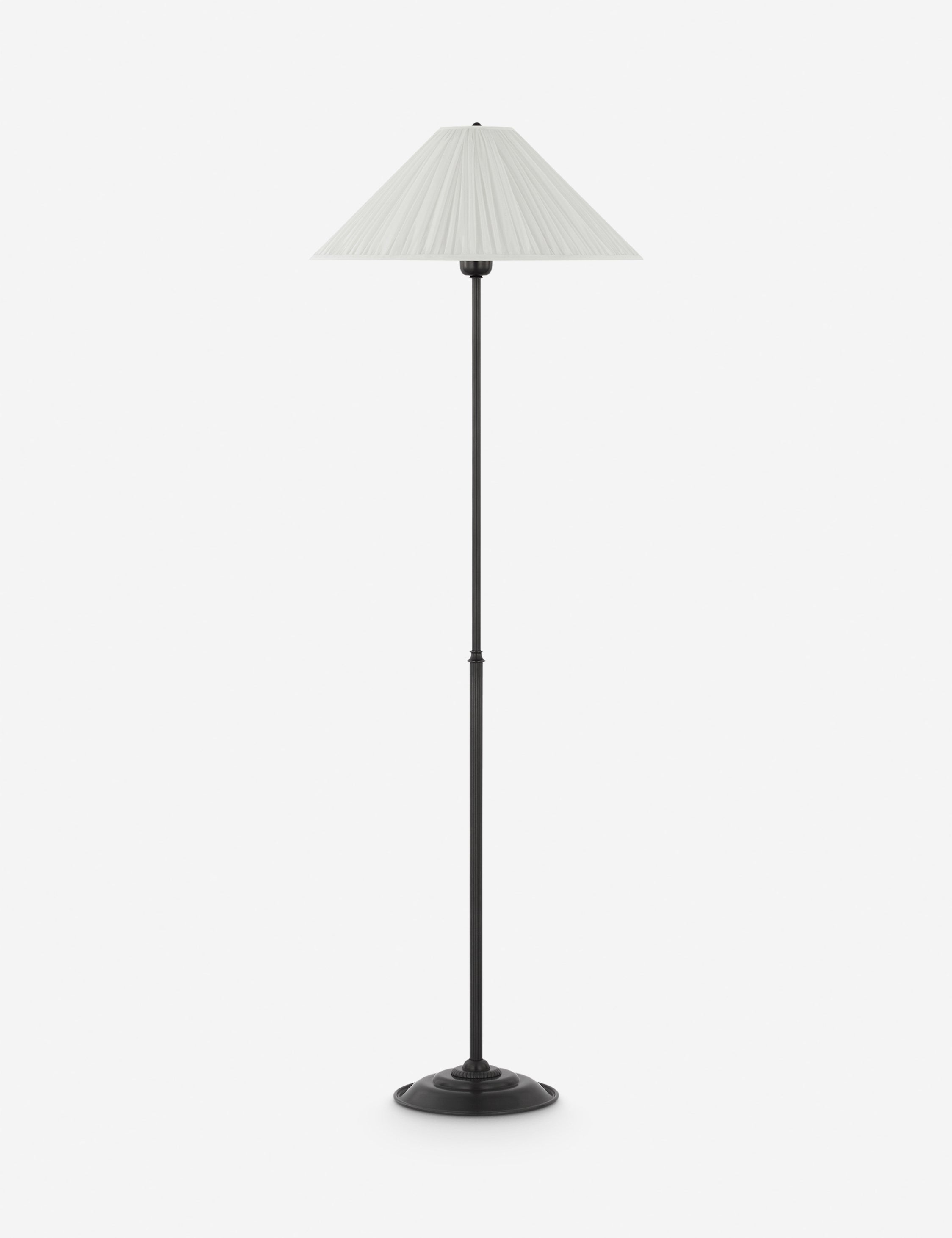 Lulu and Georgia Soren Floor Lamp by Amber Lewis