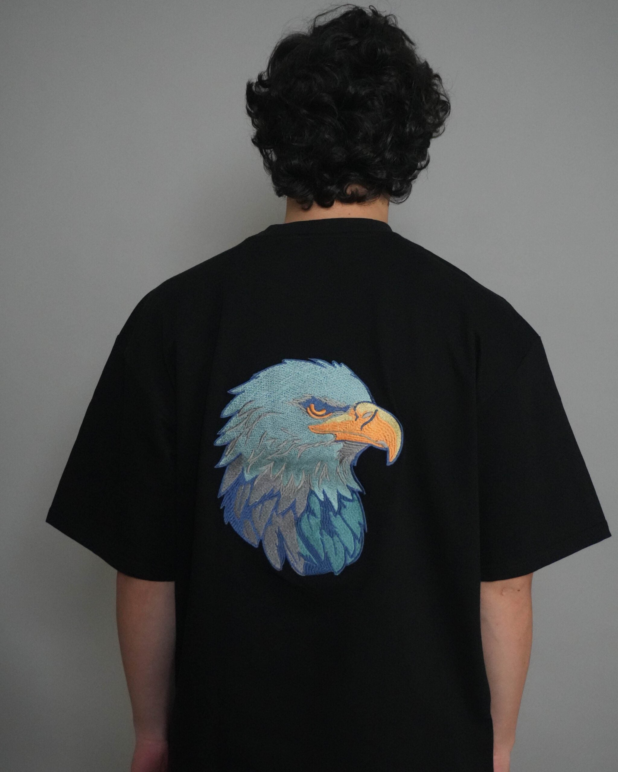 Cop Underdog Cheel Embroidered - view 2