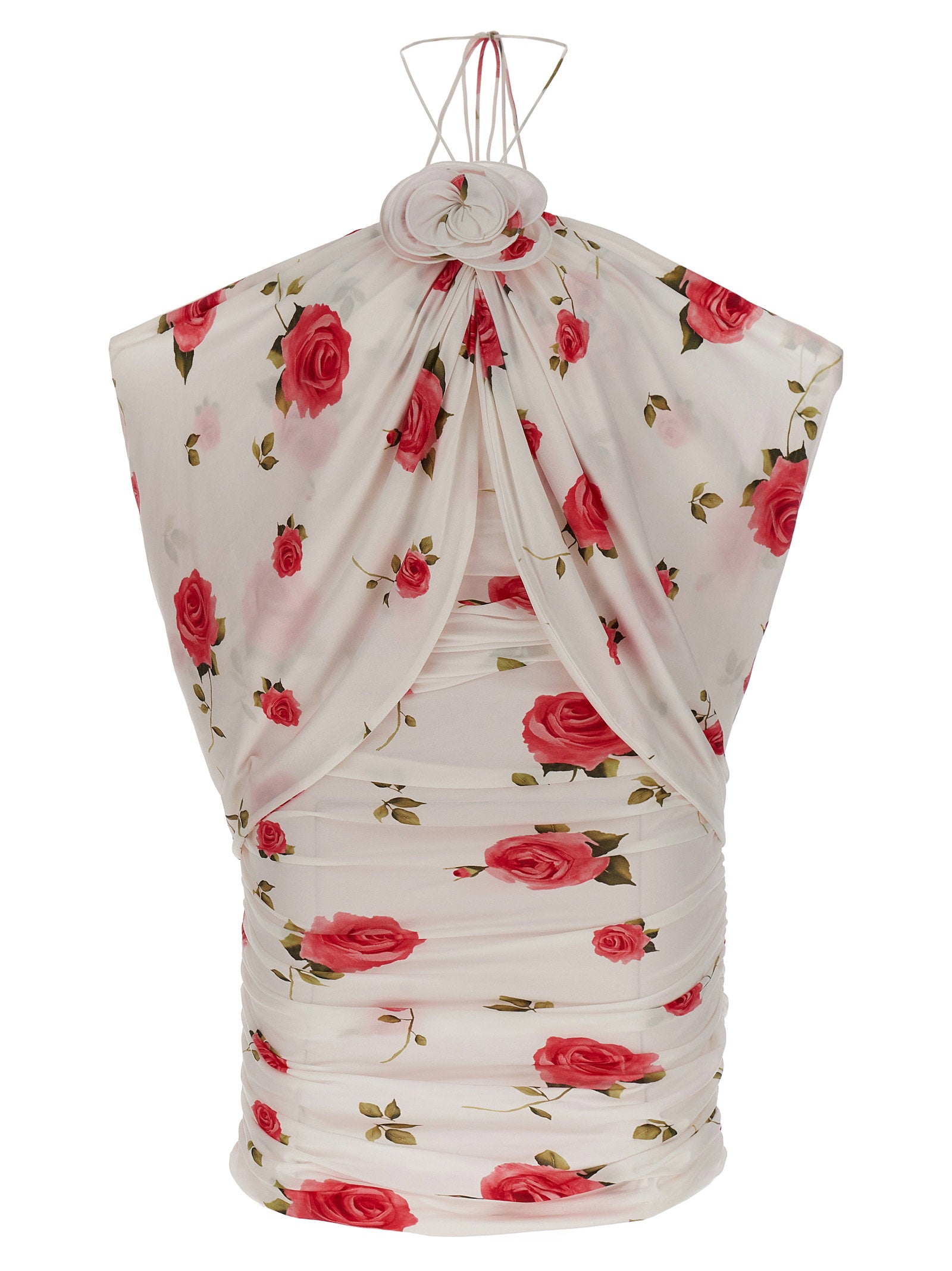 Magda Butrym 09 Dress