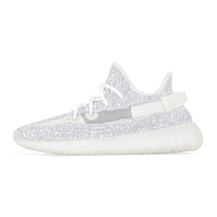 Kicks Machine Adidas Yeezy Boost 350 V2 Static Reflective Sale - view 2