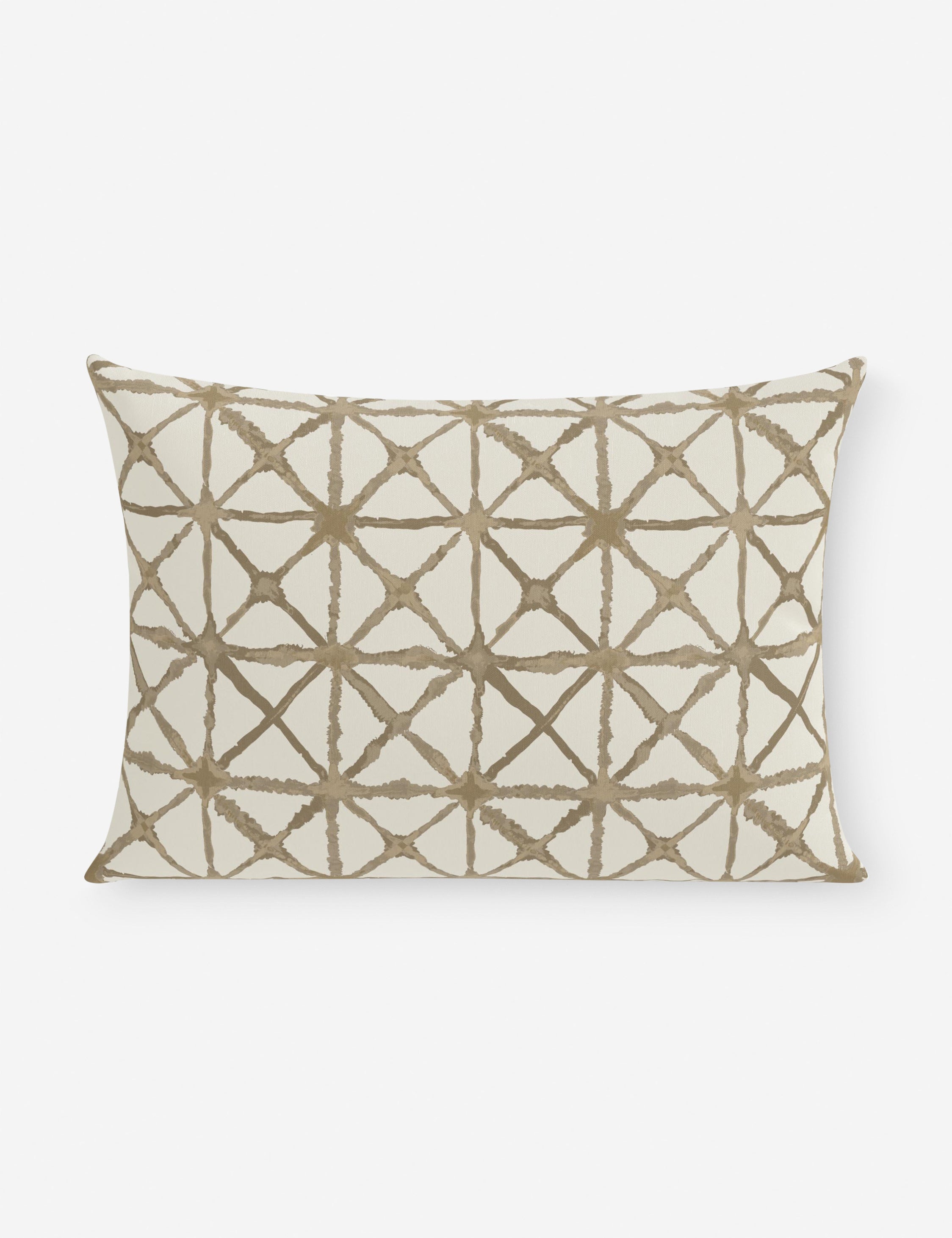Lulu and Georgia Azara Indoor / Outdoor Pillow - view 2