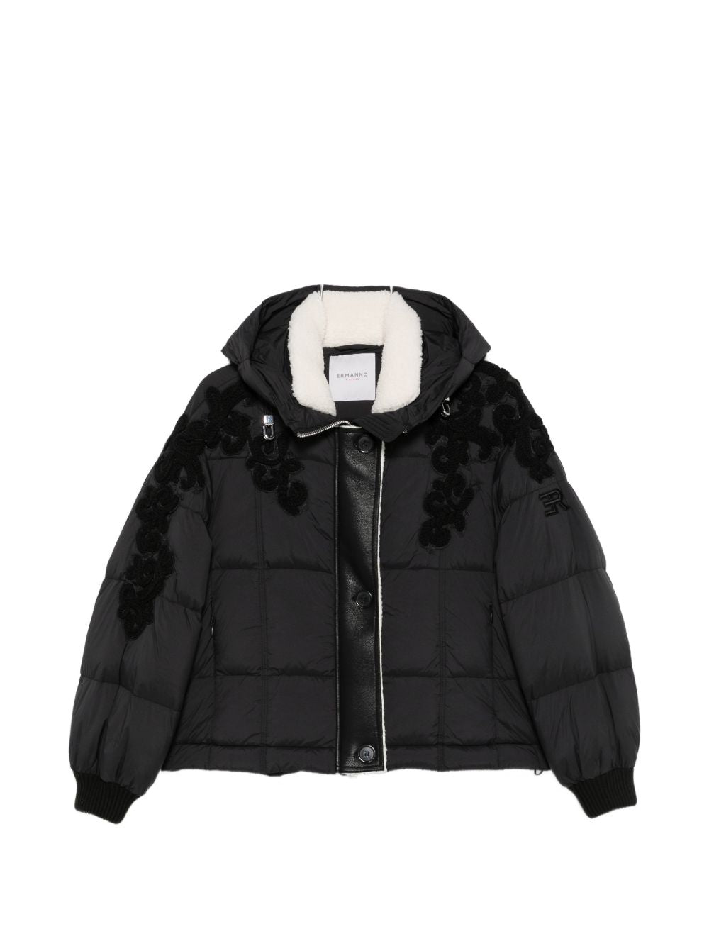 Ermanno firenze jackets – Ermanno Firenze Coat – Polyeser 100%