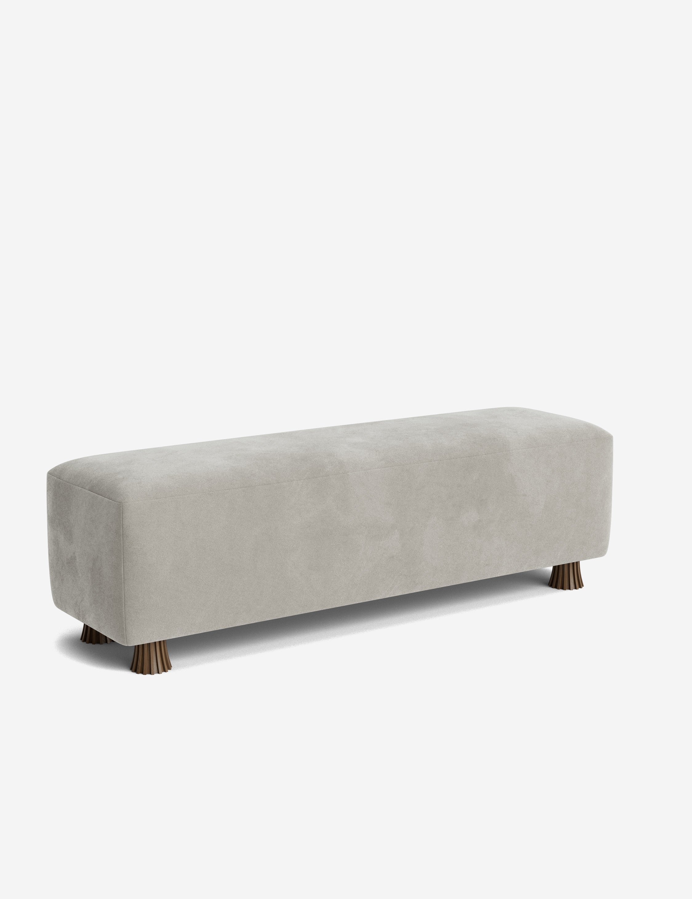 Lulu and Georgia Ansel Bench by DISC Interiors - view 207