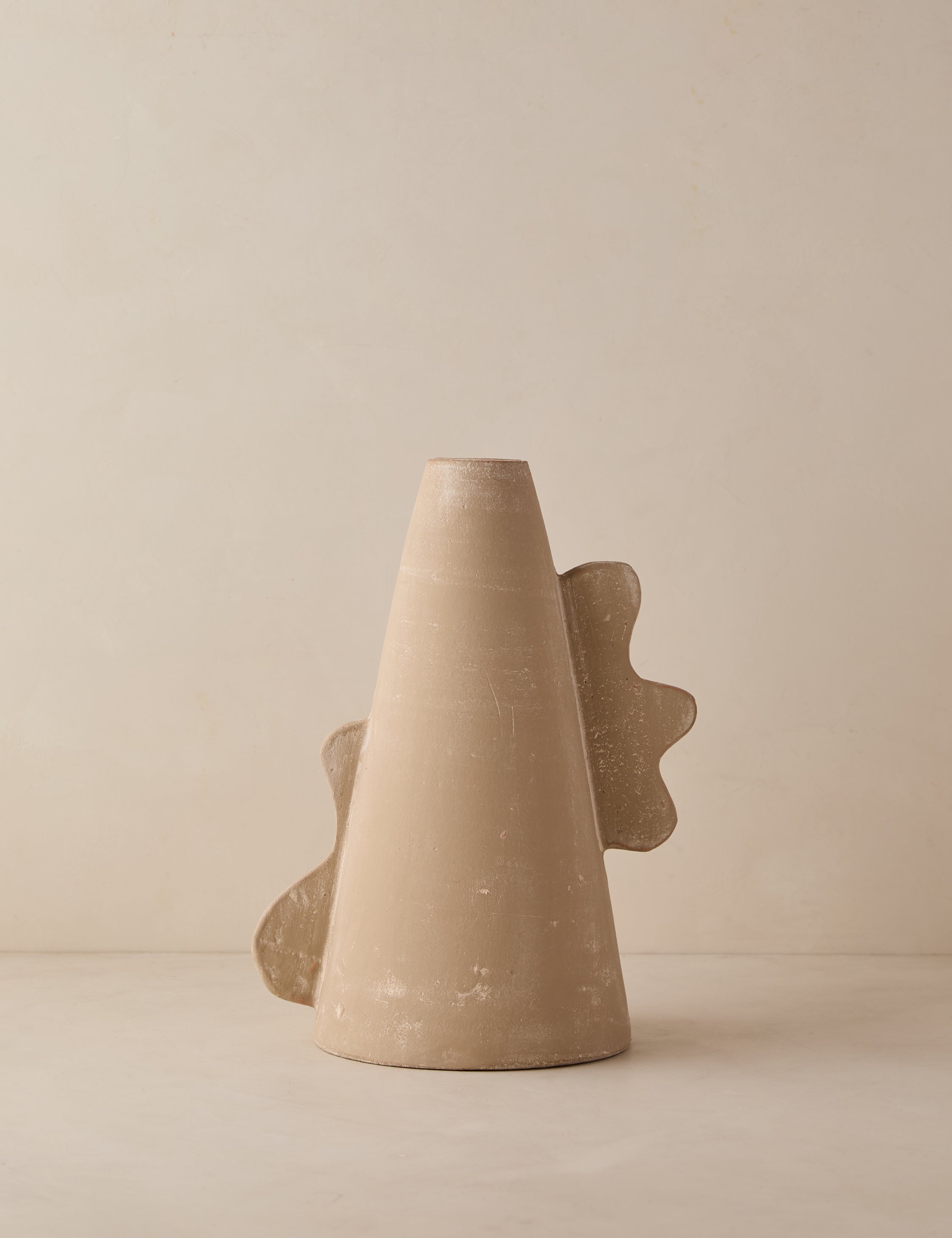 Lulu and Georgia Livia Decorative Vase by Meso