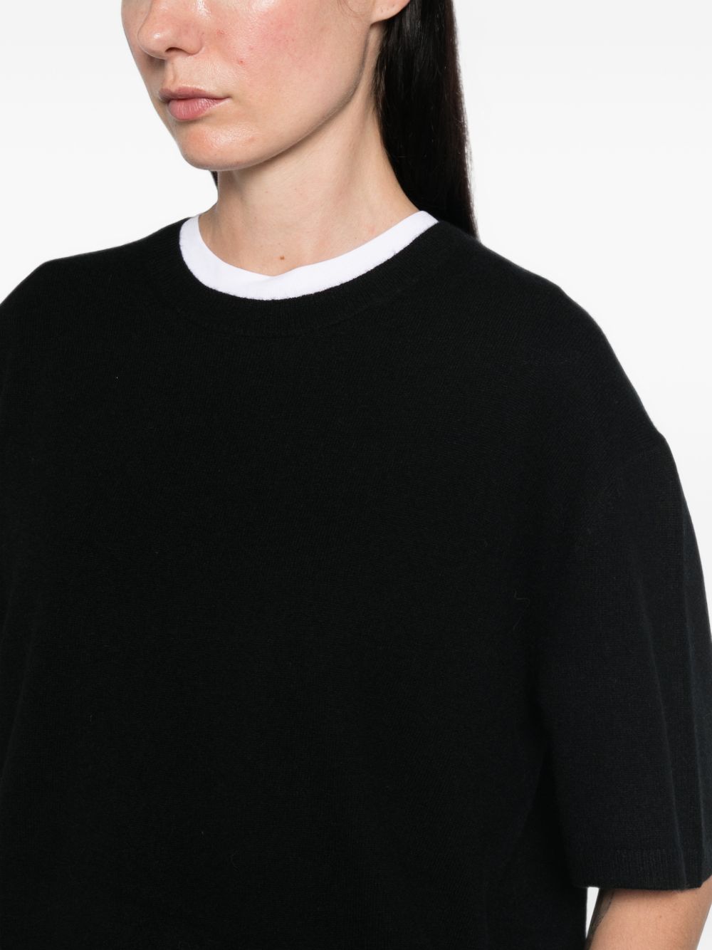 Soft Goat Shirt - view 2