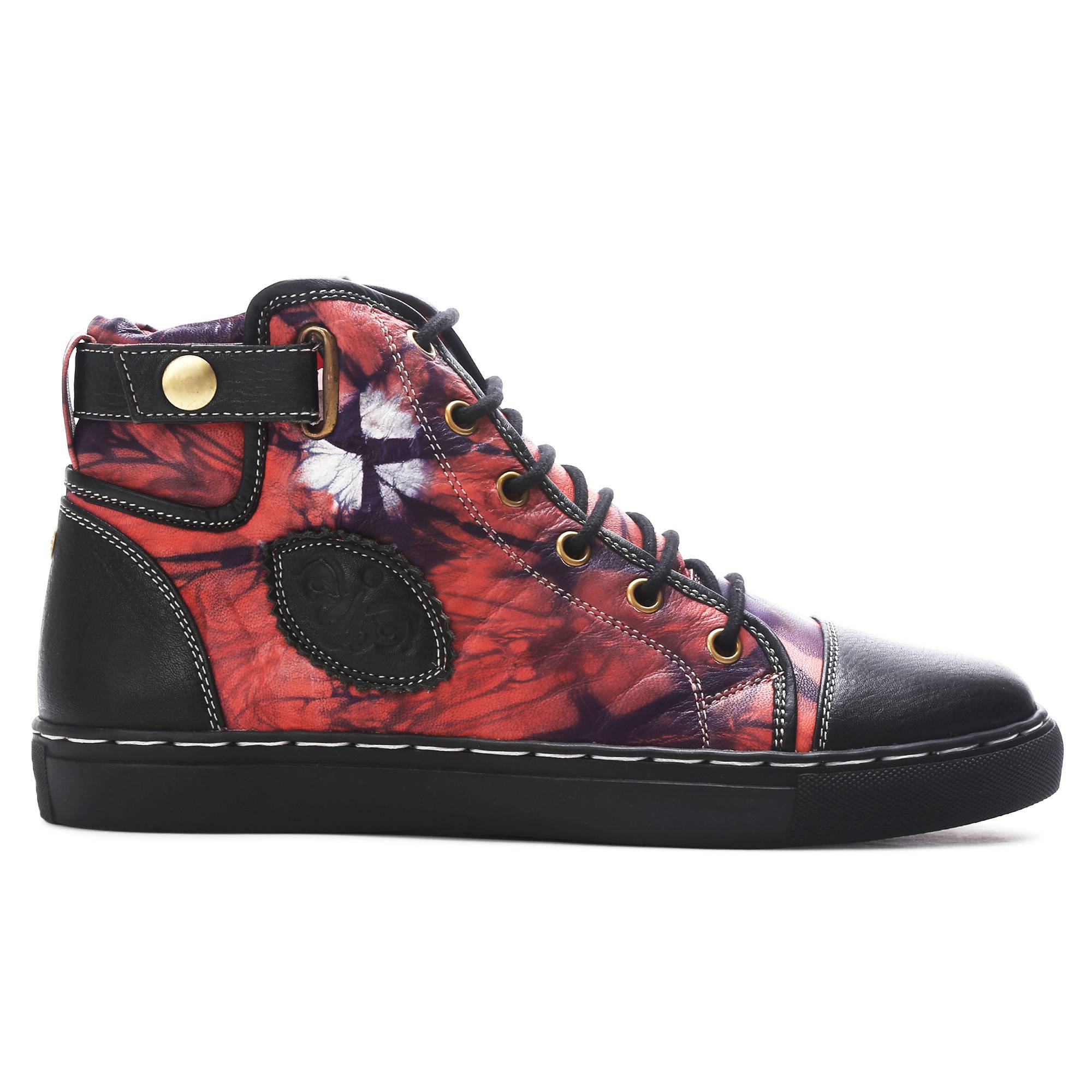 Banjaaran India Nodum High-Top for Men (discontinued) - view 3