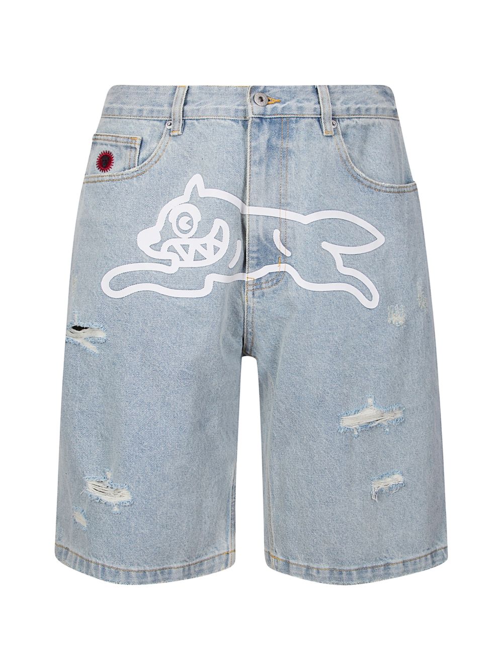 Icecream ICECREAM Shorts LIGHT – Cotton  100%