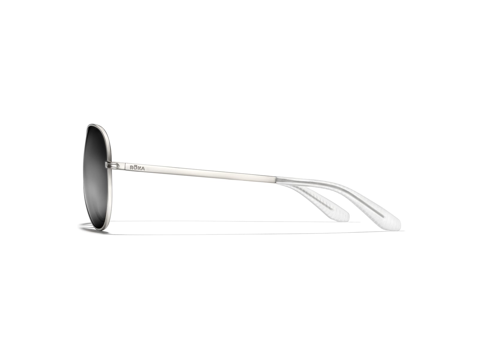 ROKA Outlet Phantom Titanium XL Sunglasses - view 9