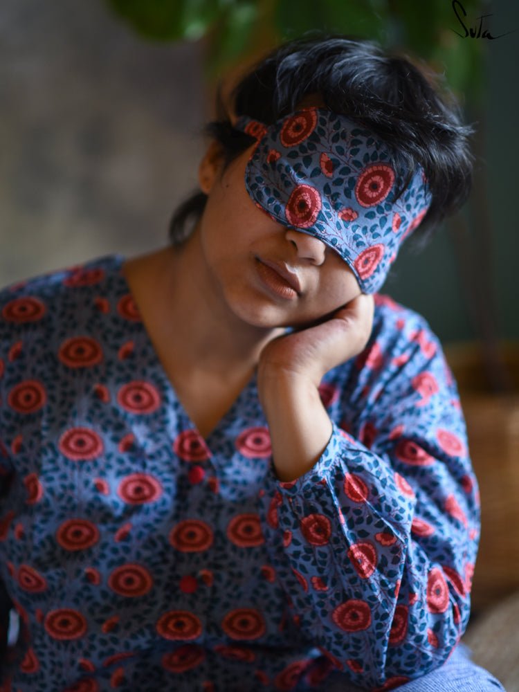 suta.in Deja Vu (Eye Mask) - view 3
