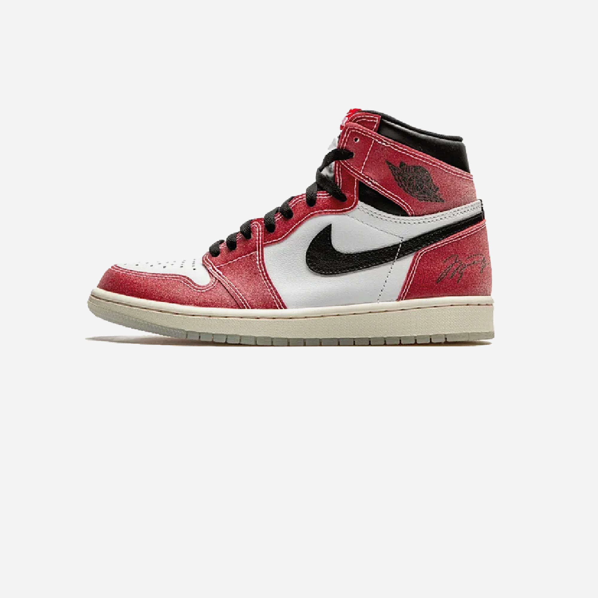 Nike Jordan 1 High Trophy Room - view 2