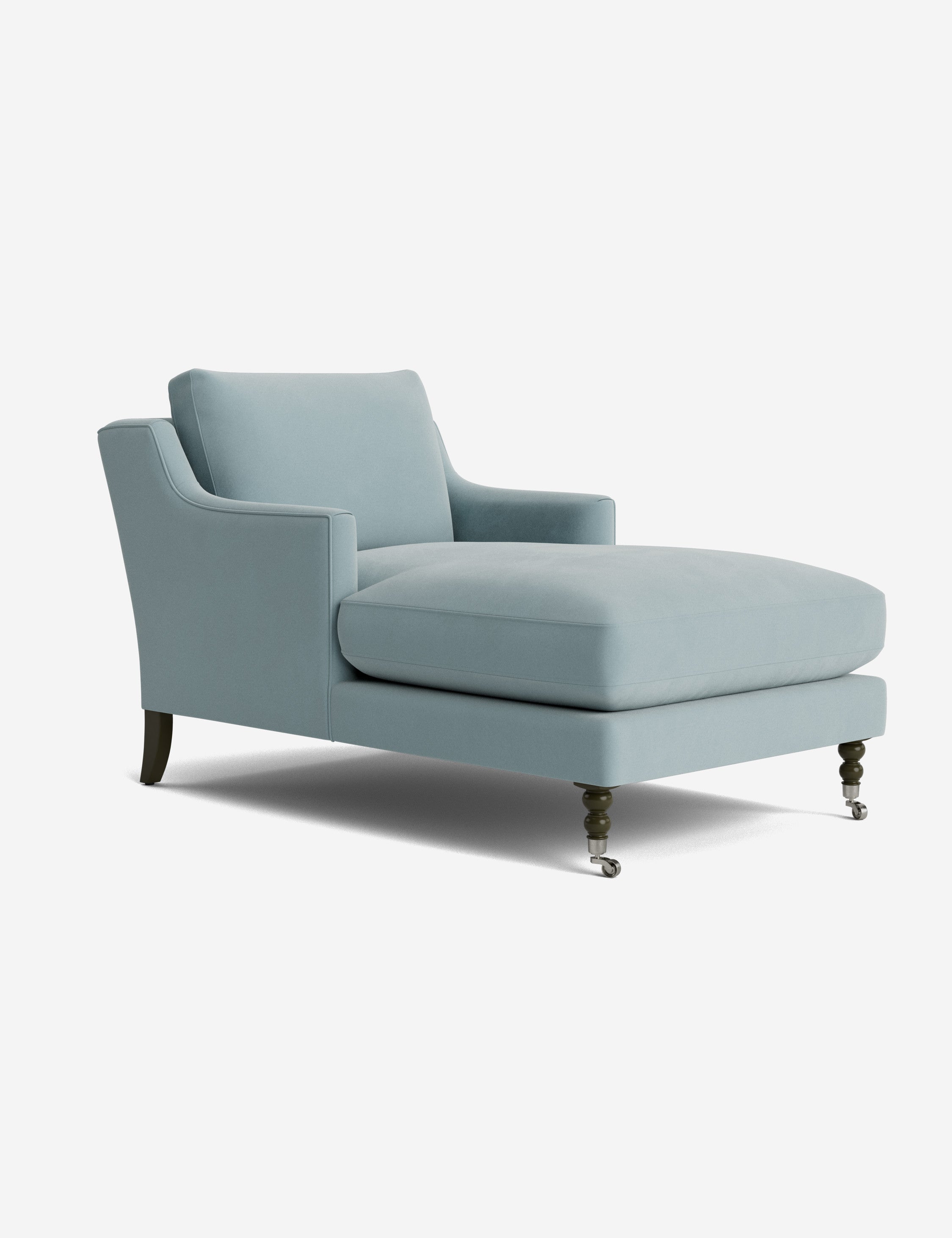 Lulu and Georgia Fabienne Chaise - view 3