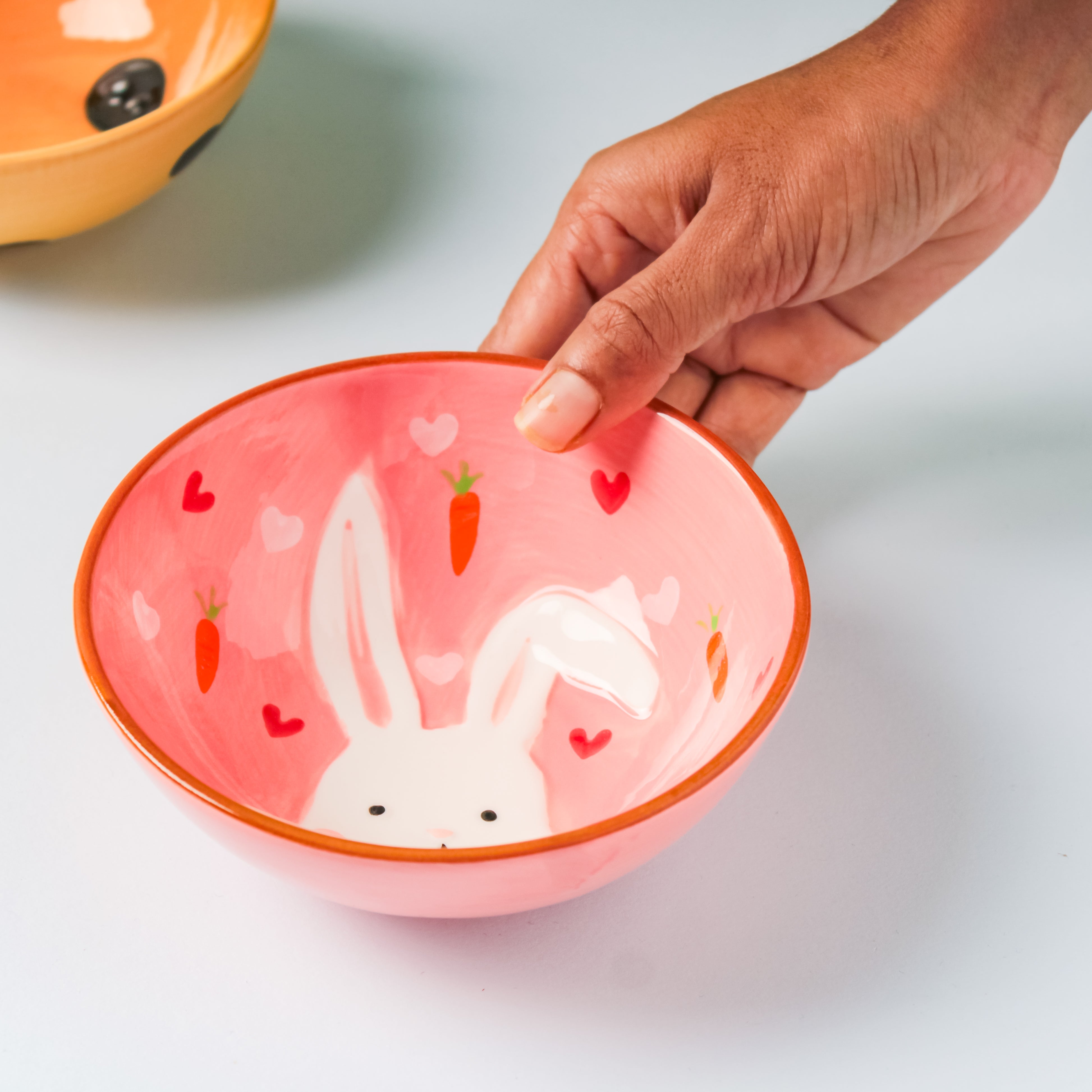 Nestasia Animal Bowls Fiesta 250 ml - view 13