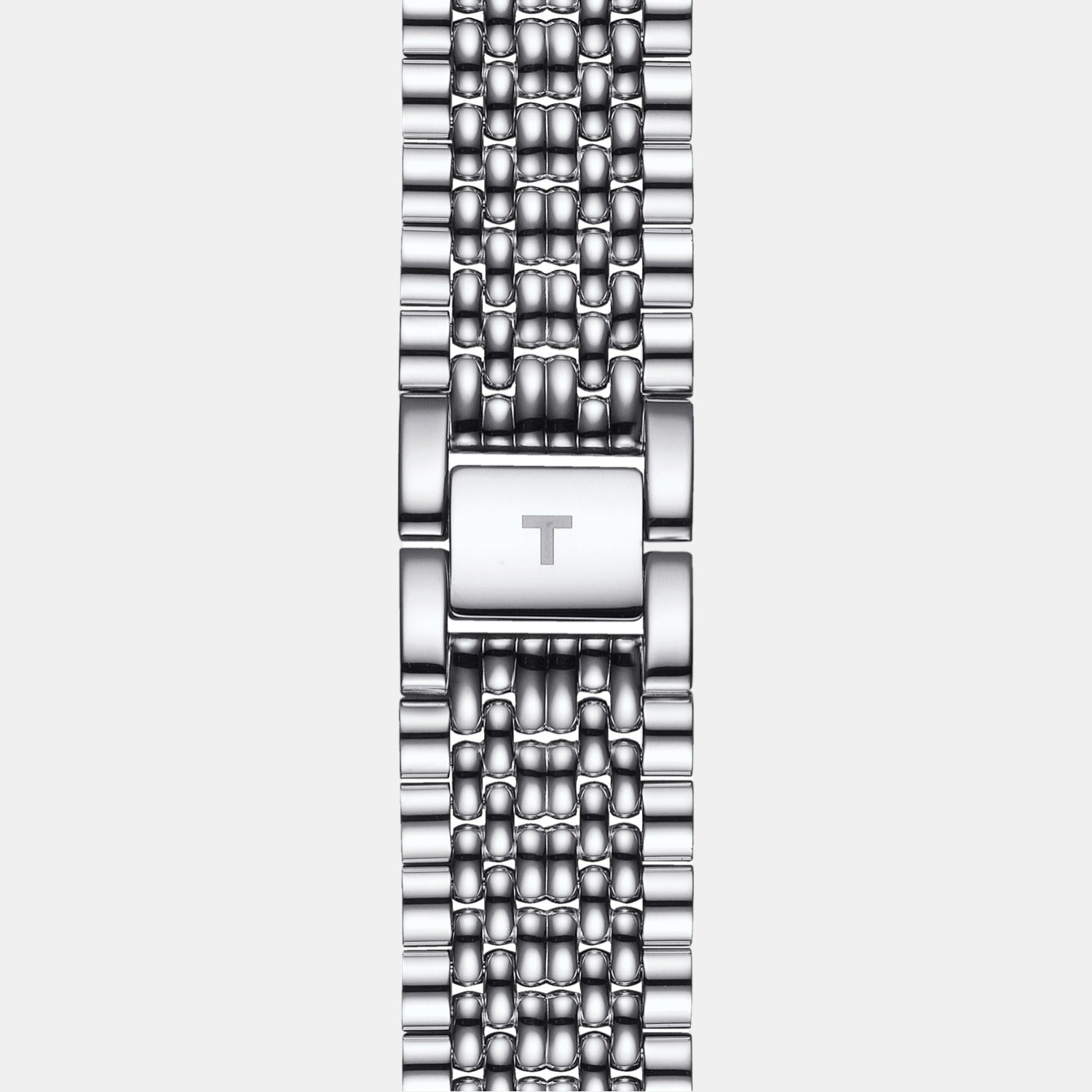 Tissot Everytime Men Analog Stainless Steel Watch T1096101103100 - view 2