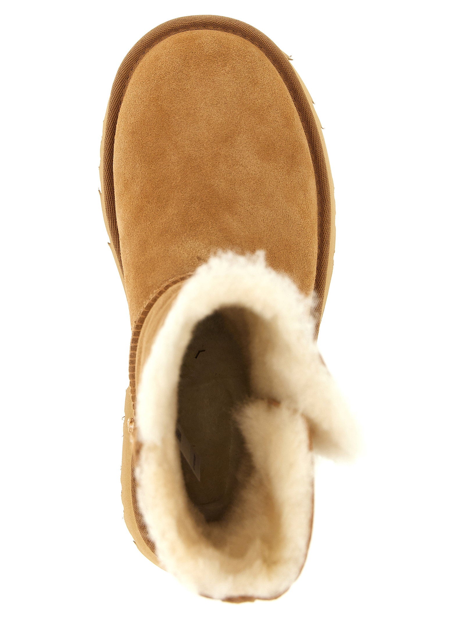 UGG Esmee Boots – 59% twinface 41% leather - view 4