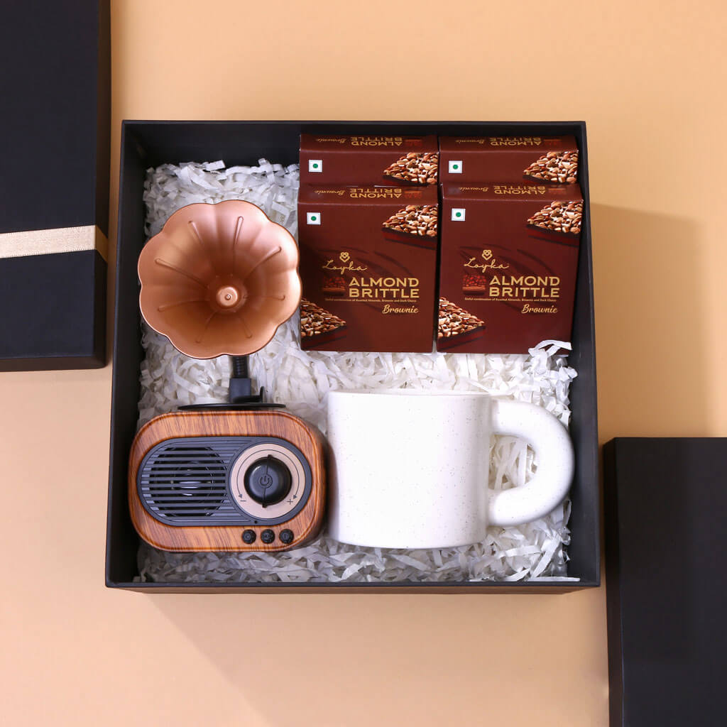 Bigsmall Leisure Special Gift Set - view 6