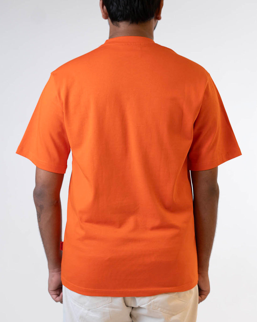HUGO BOSS Hugo Photo Print T-Shirt - view 2