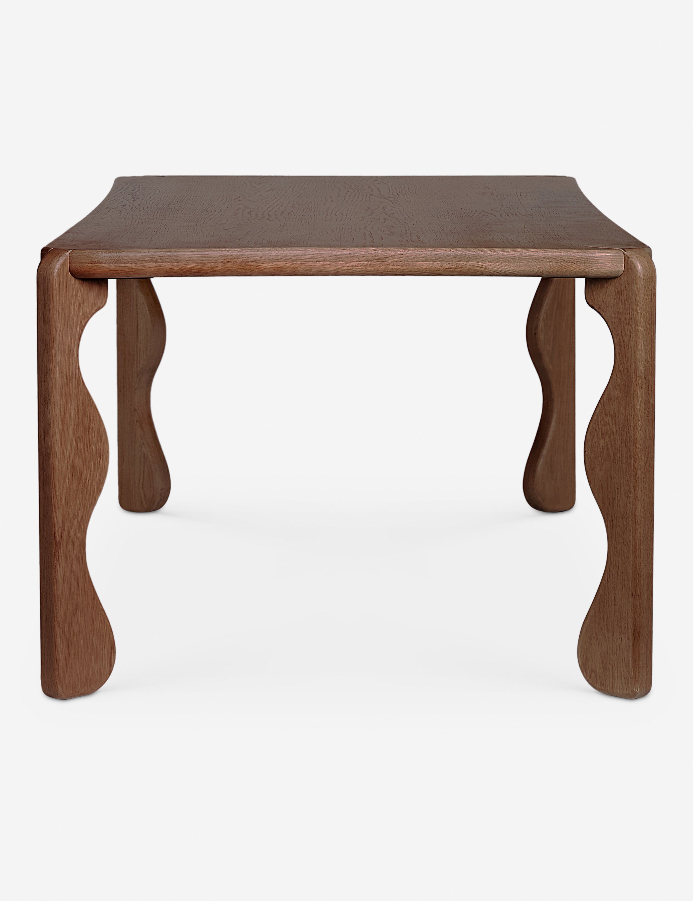 Lulu and Georgia Grifo Dining Table by Aimee Song - view 3