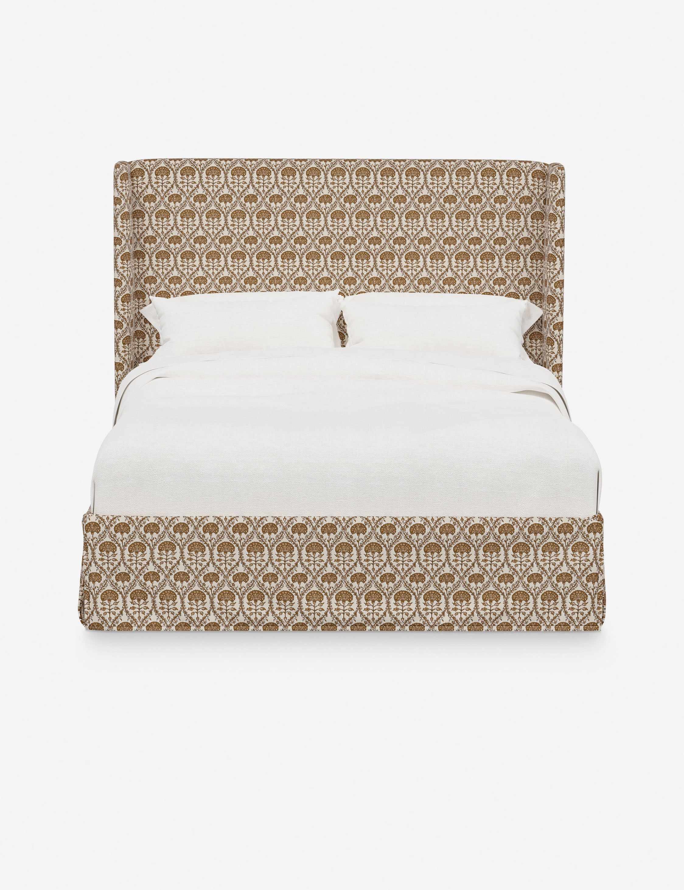 Lulu and Georgia Adara Slipcover Bed - view 14