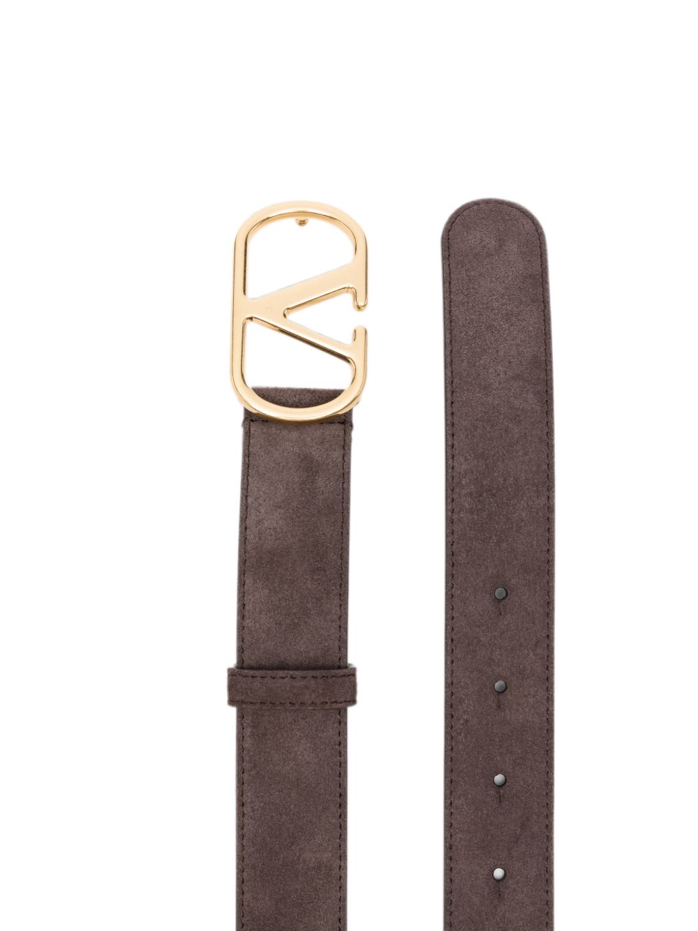 Valentino Garavani Belt – Cowhide - view 3