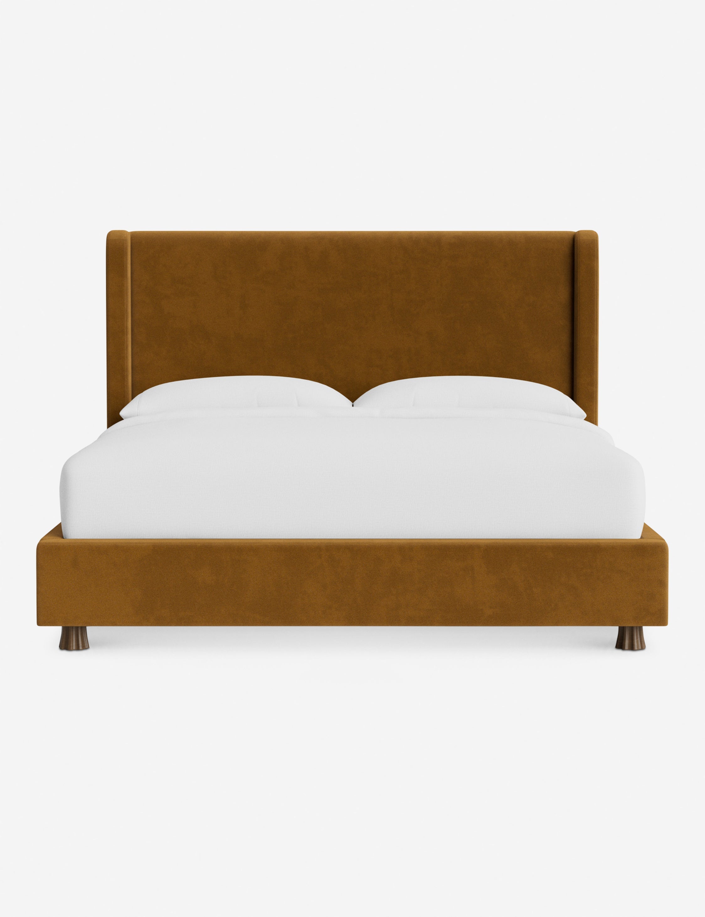 Lulu and Georgia Domme Platform Bed by DISC Interiors - view 191