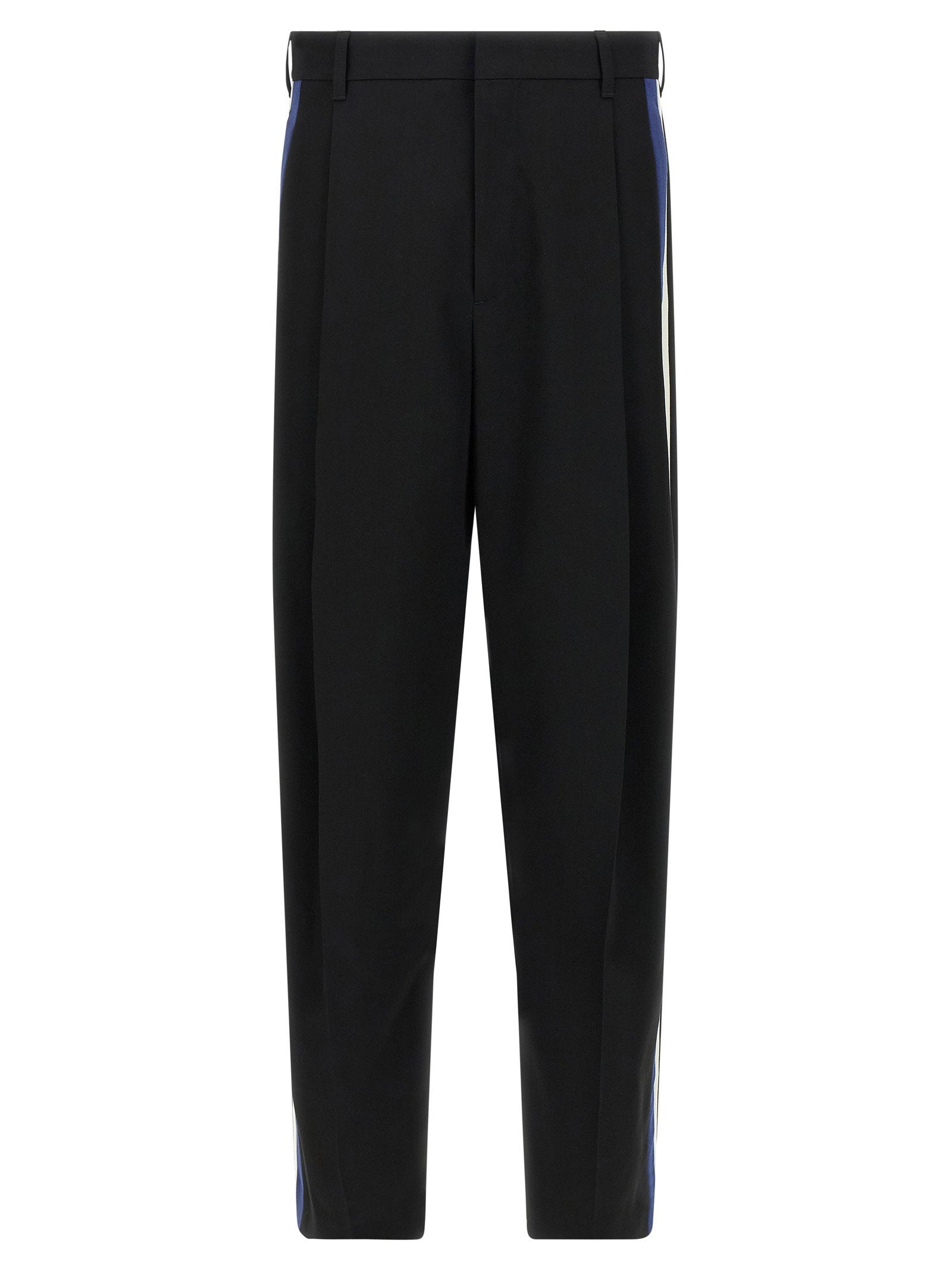 Marni Wool Pants – 100% virgin wool