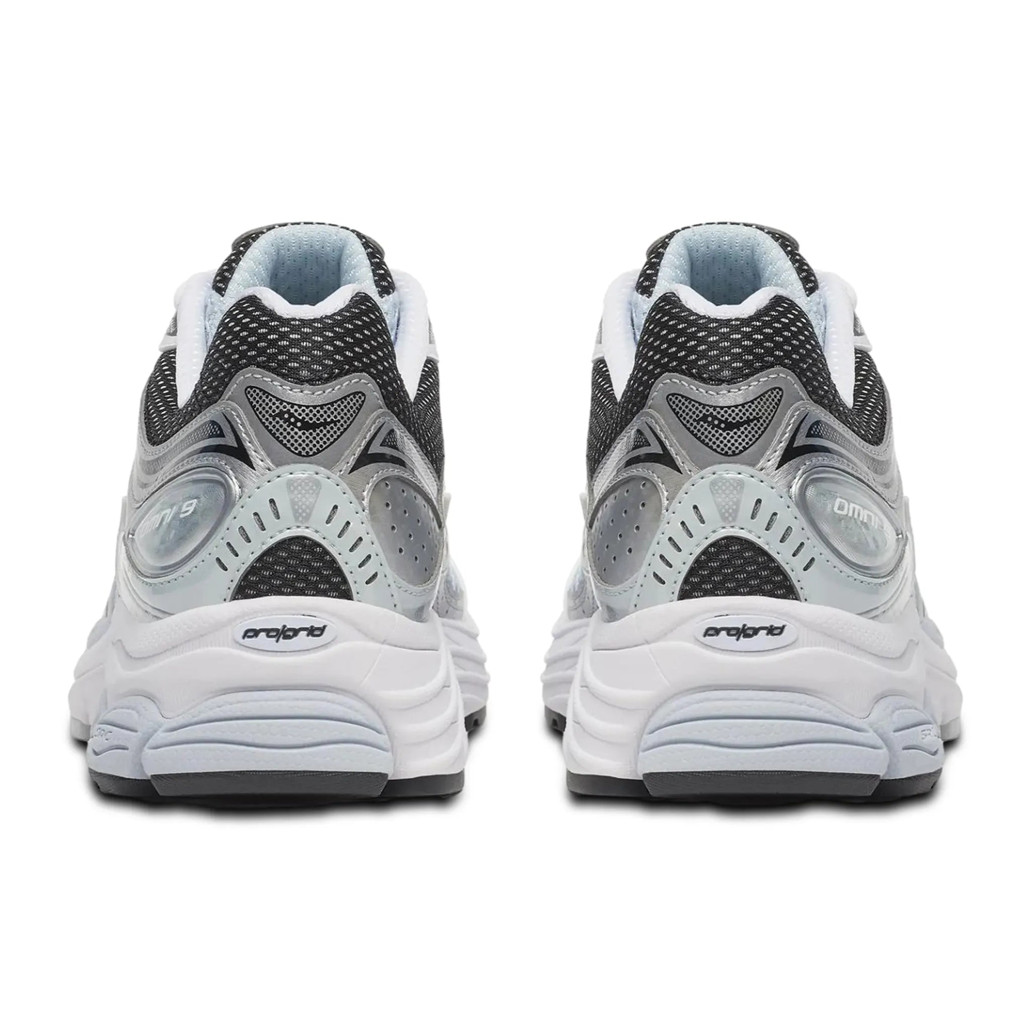 Saucony Progrid Omni 9 Plein Air - view 4