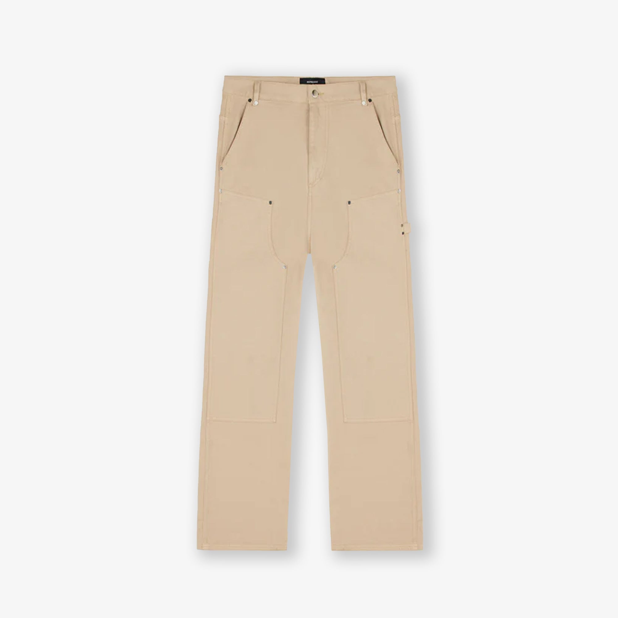 Represent | UTILITY PANT { SESAME - view 2