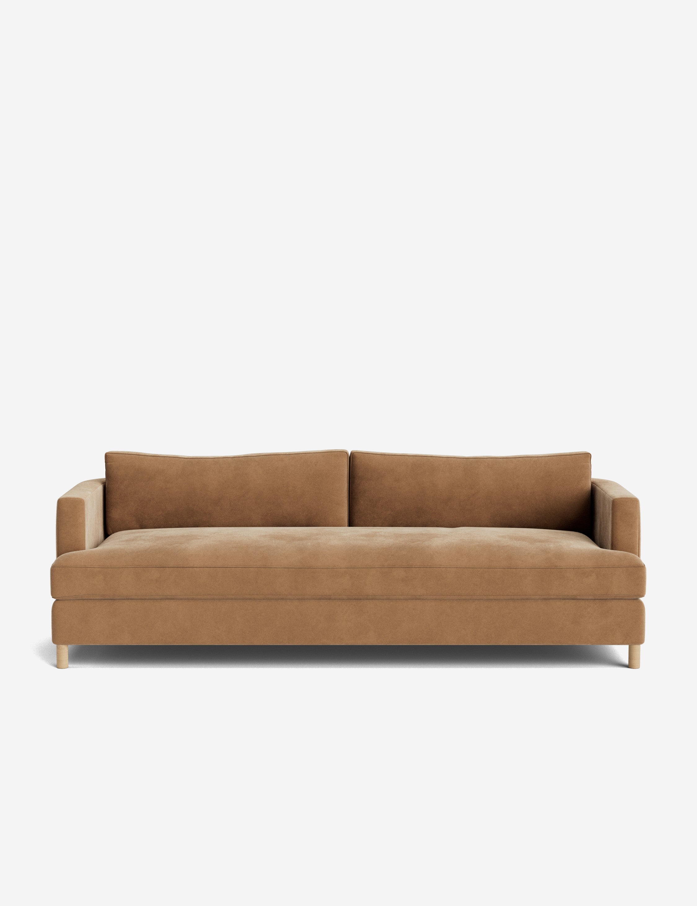 Lulu and Georgia Belmont Sofa by Ginny Macdonald - view 48