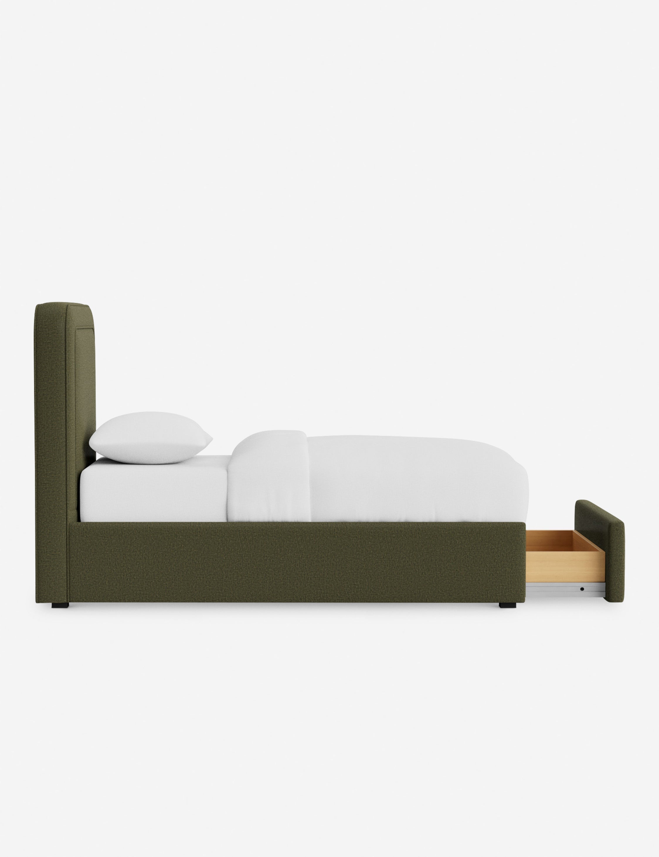 Lulu and Georgia Scottie Storage Bed - view 127