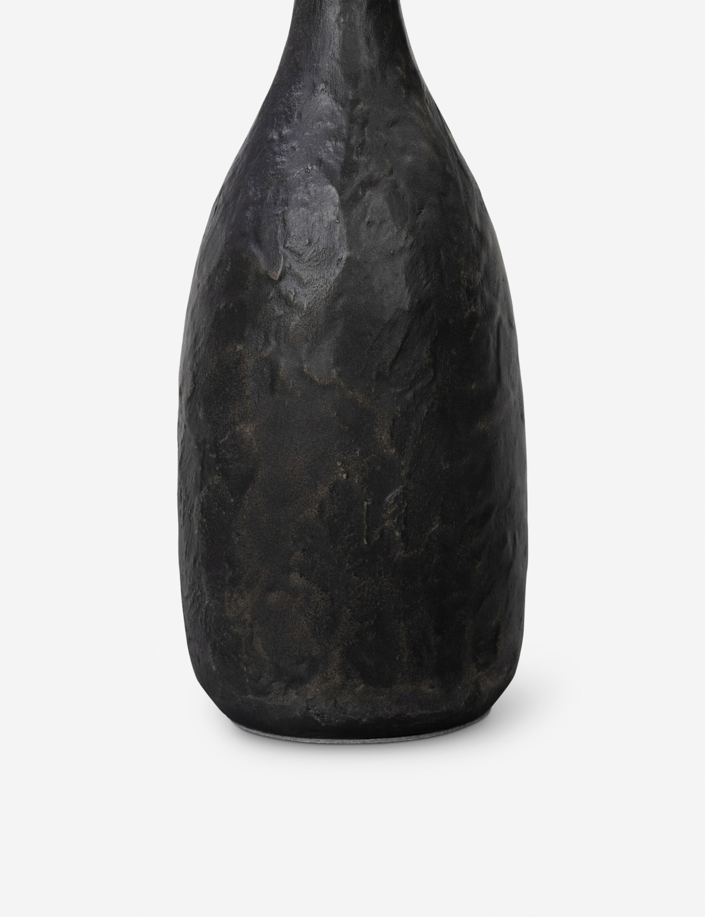 Lulu and Georgia Sotledo Side Table – Black - view 8