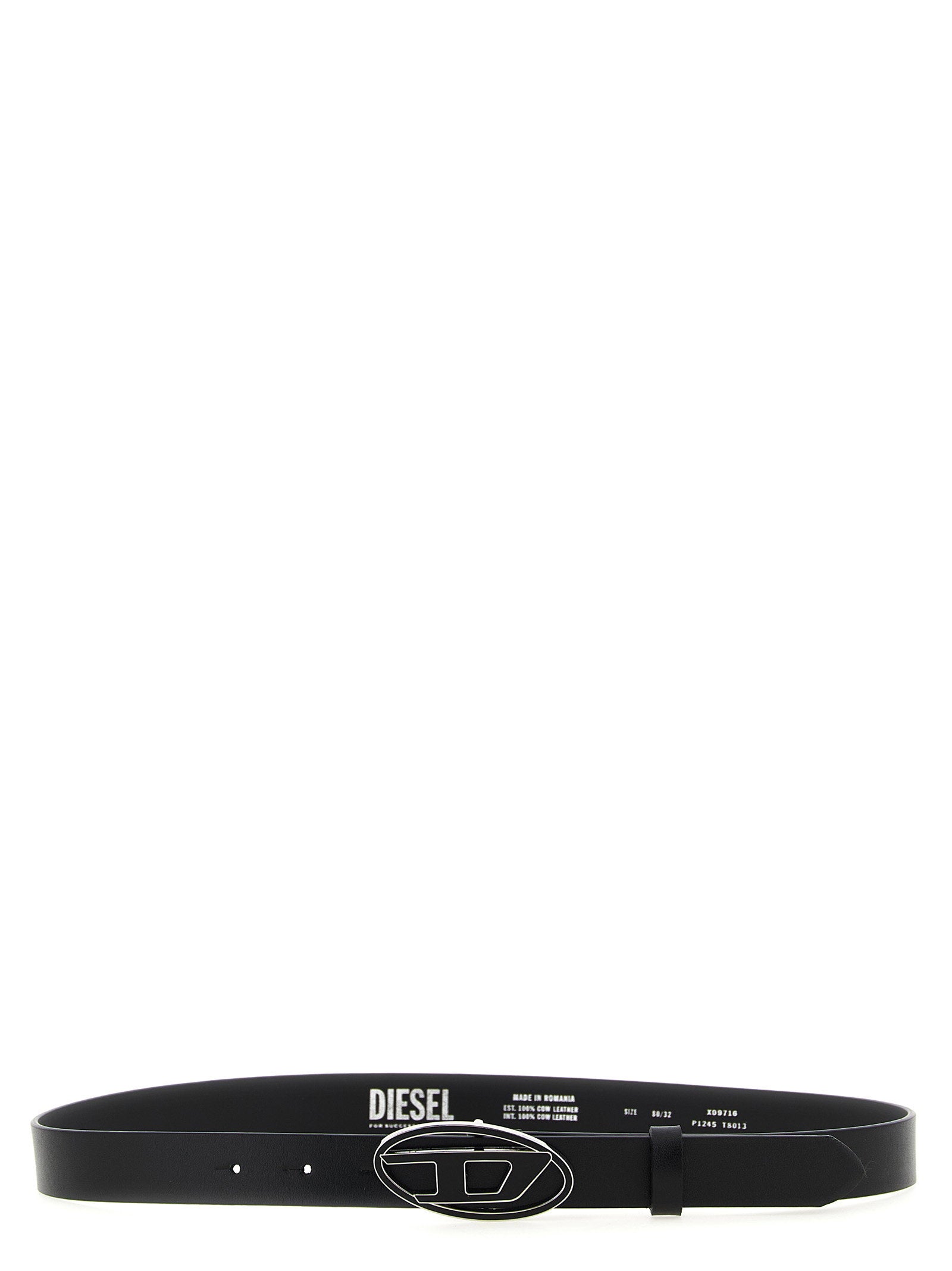 Diesel B-1dr 25 Belt – 100% pmu