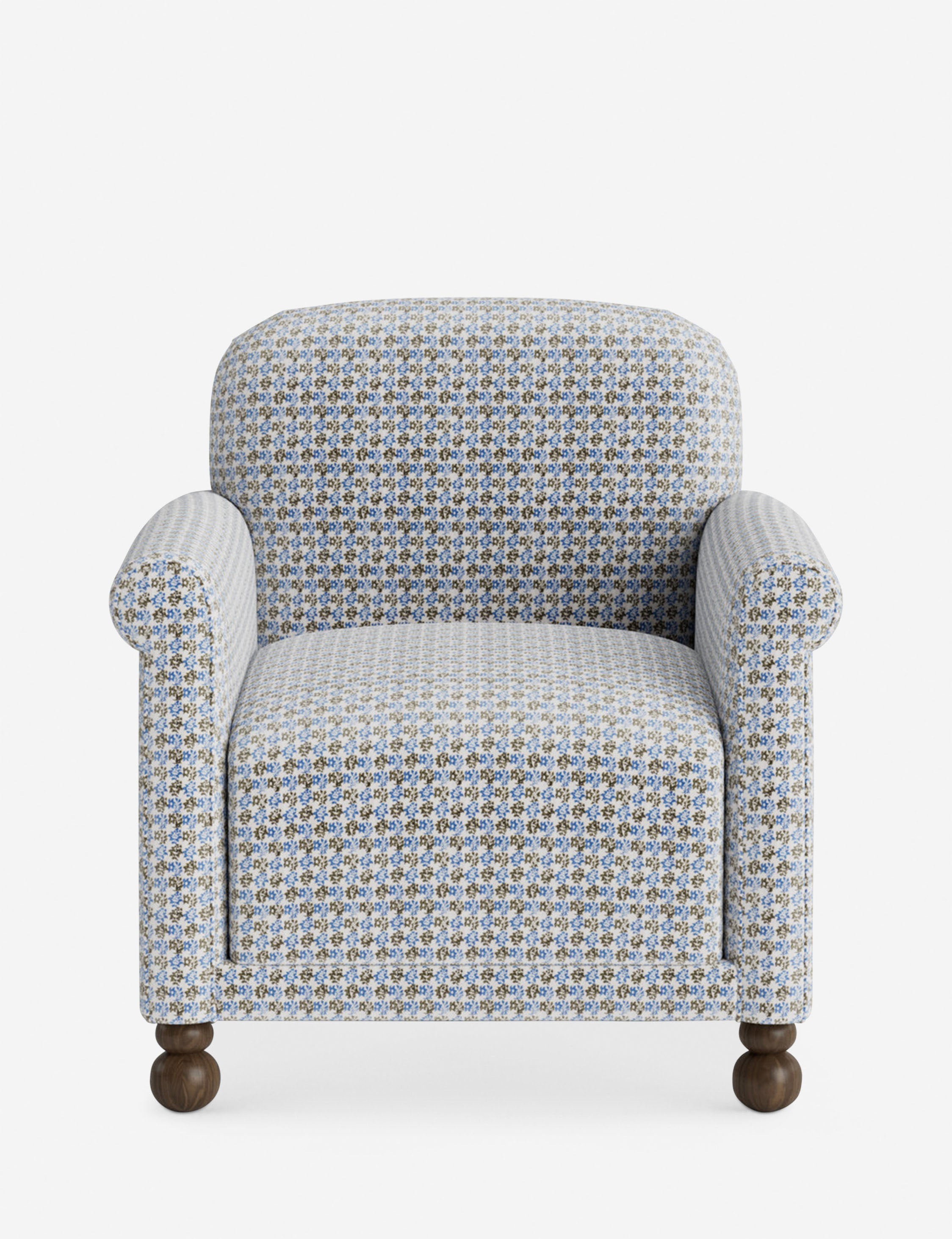 Lulu and Georgia Paley Accent Chair by Heidi Caillier - view 2