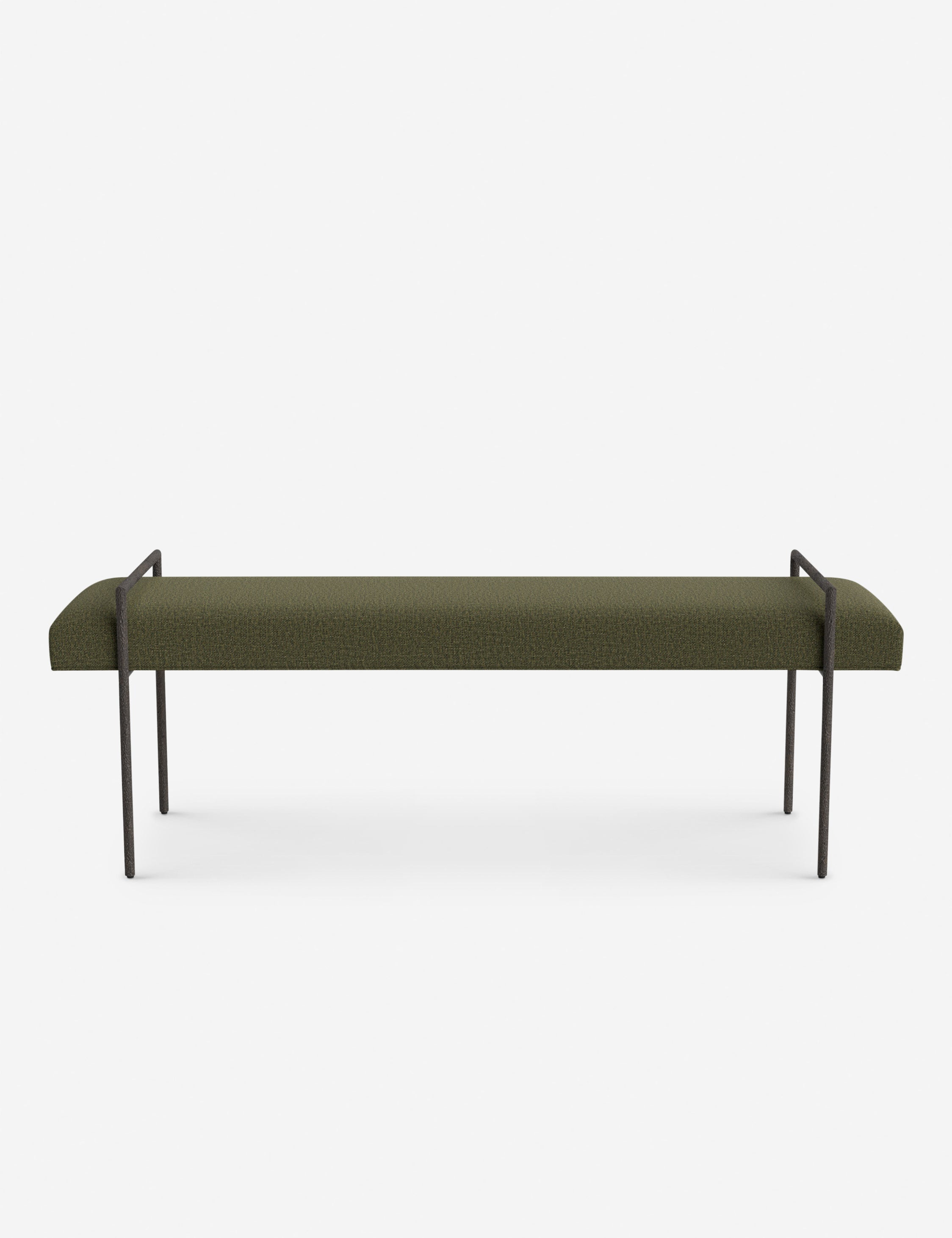 Lulu and Georgia Hixon Bench - view 42