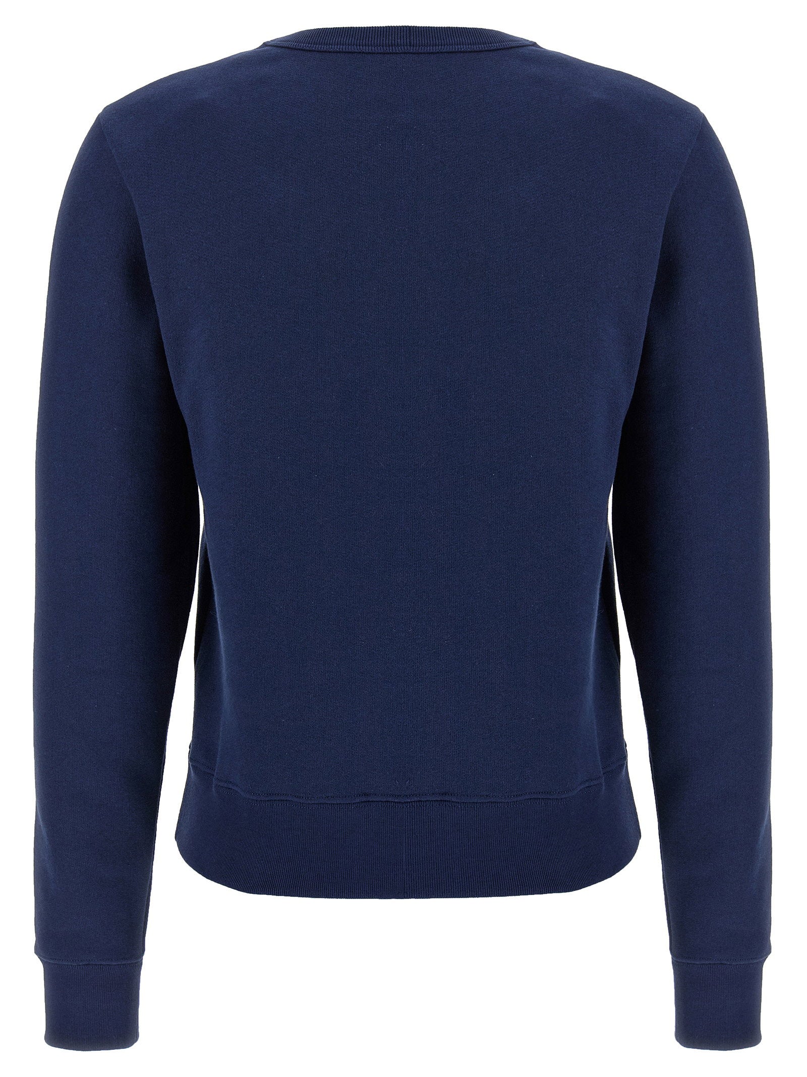 Valentino Garavani Chez Valentino Sweatshirt – 100% cotton - view 2