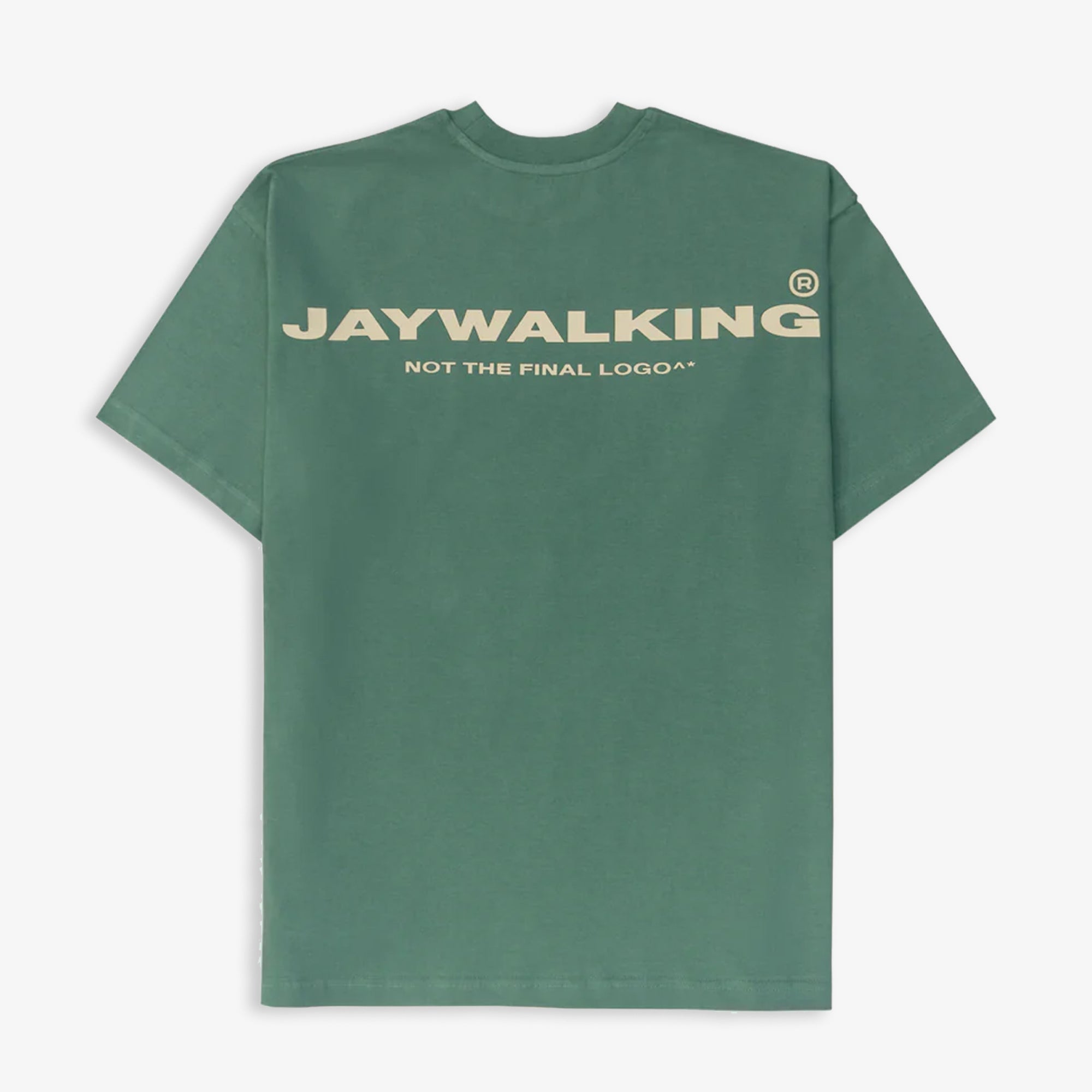 Jaywalking | Black Panther Tattoo { Sage - view 2