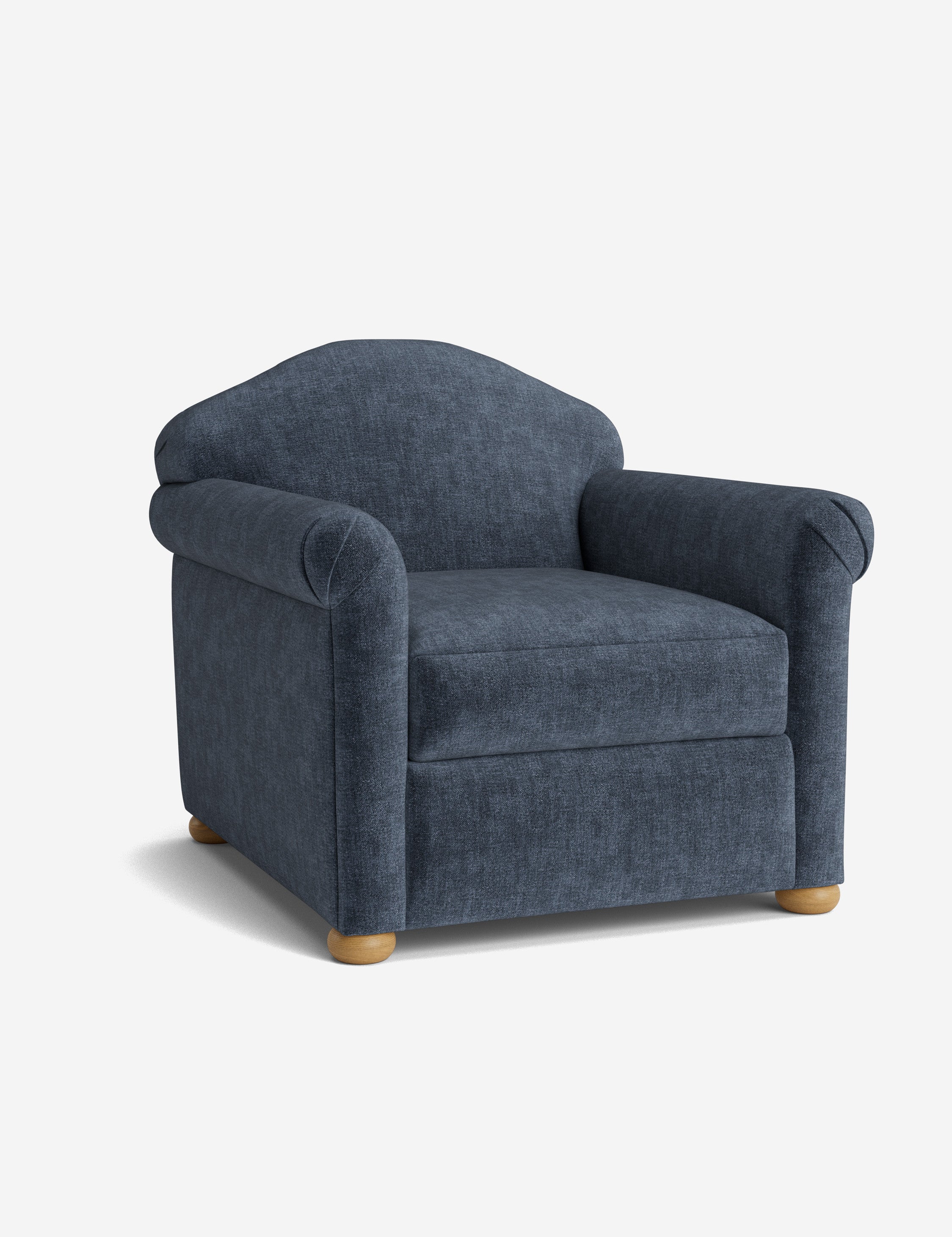 Lulu and Georgia Emera Accent Chair - view 34
