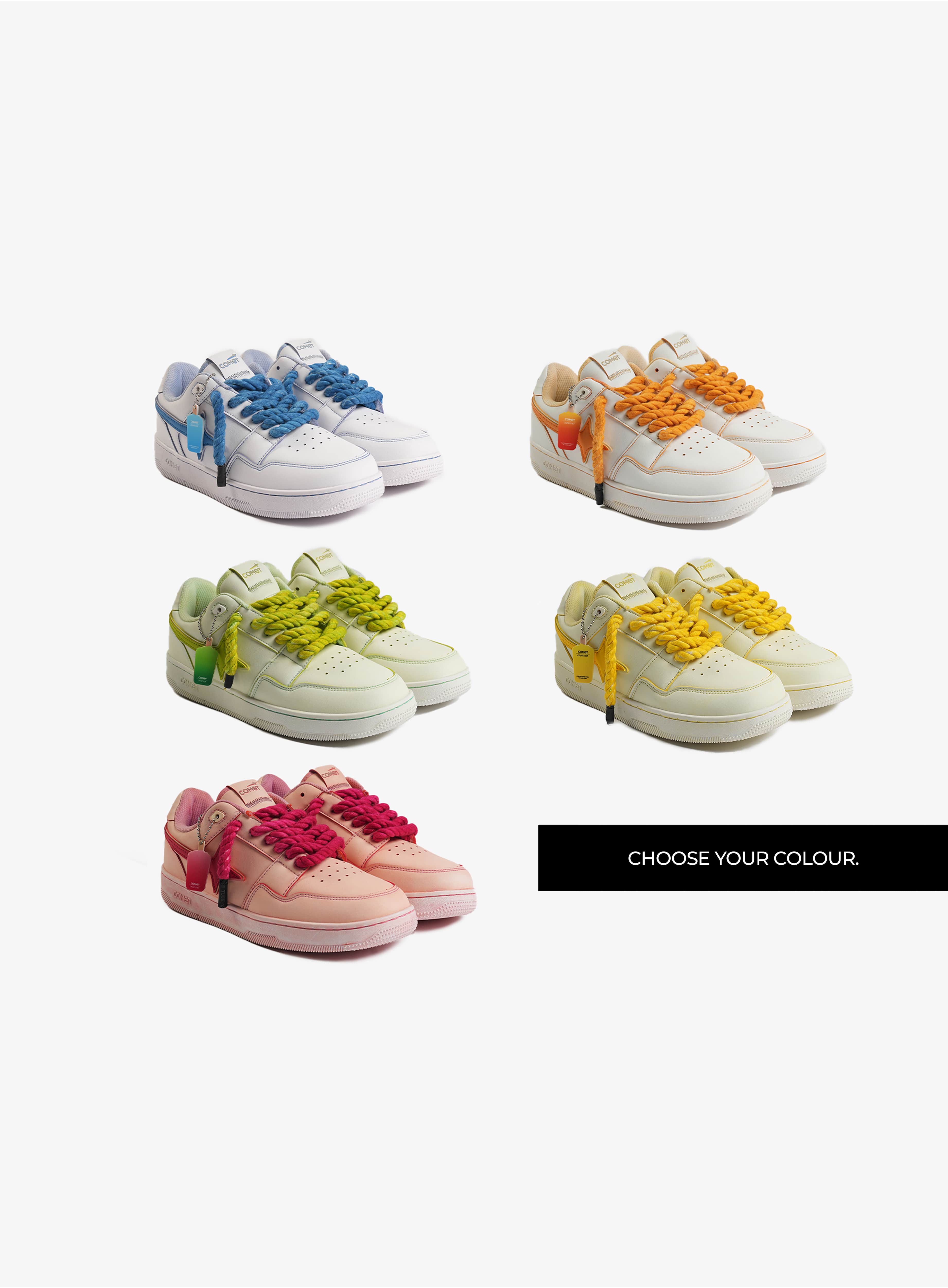 wearcomet KHUS – Khus Icegola - view 4