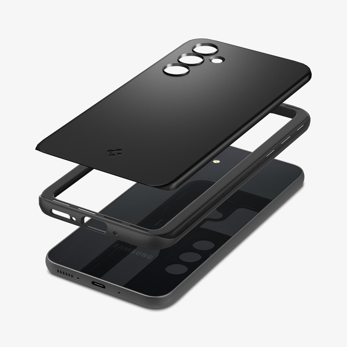 Galaxy A Series - Thin Fit - view 40