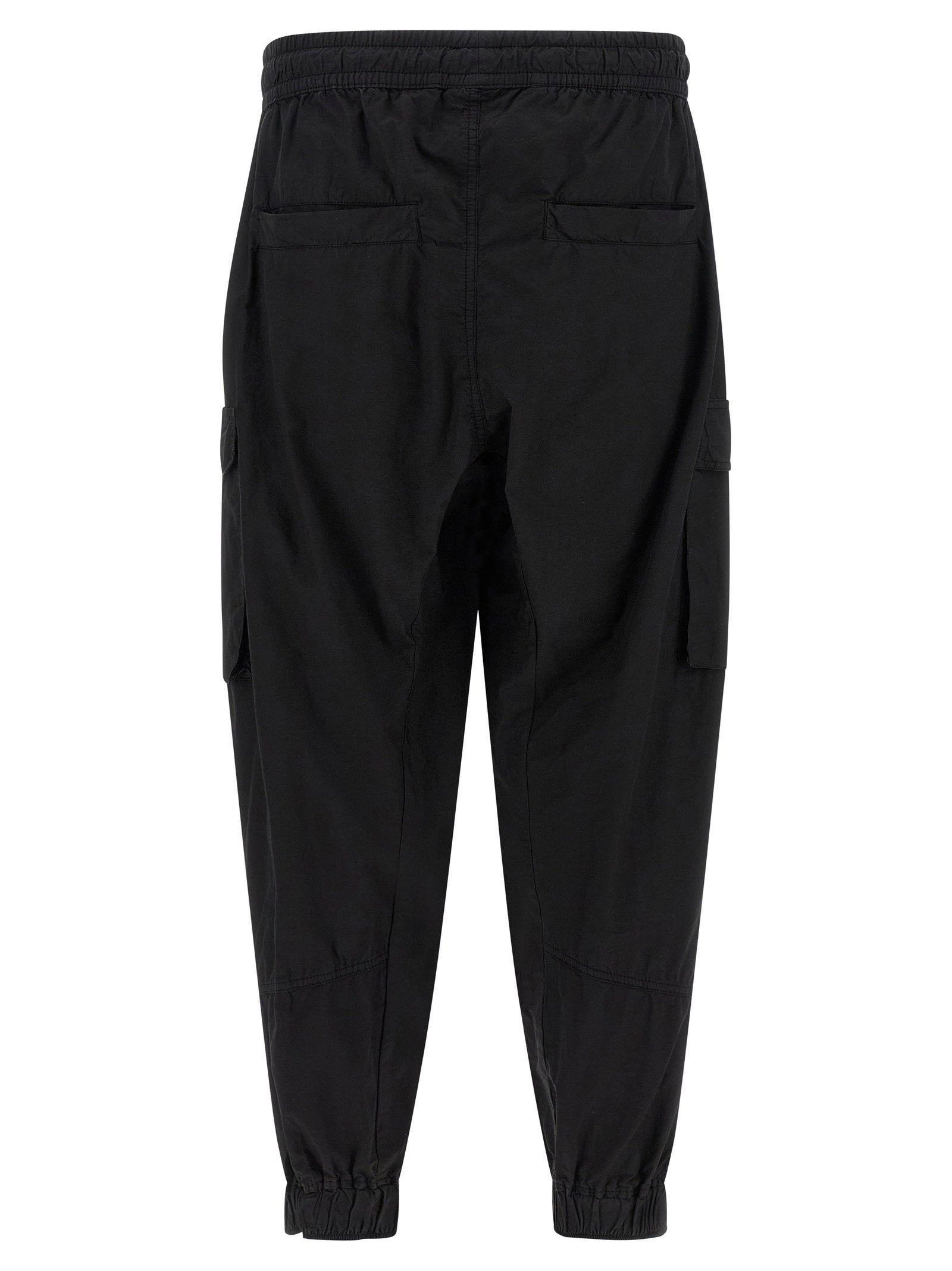 Thom Krom 41 Pants – 100% organic cotton - view 2