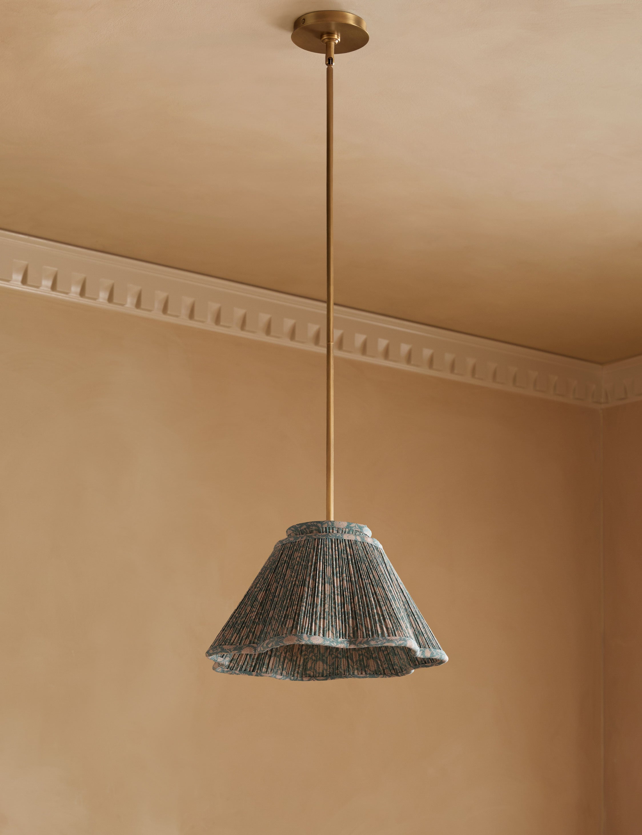 Lulu and Georgia Pendant Light - view 7