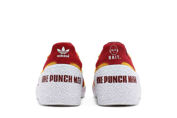 adidas Montreal 76 BAIT One-Punch Man - view 6